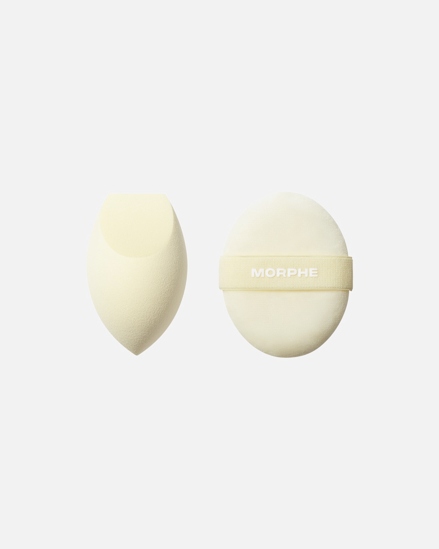 Spugna Trucco di Unisex TOOL DUO 1 pezzo