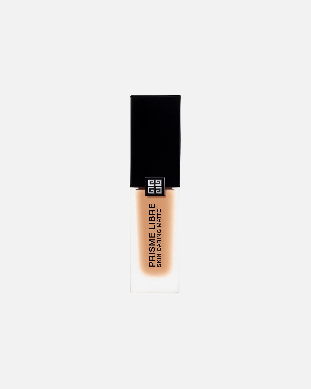 Fondotinta di Unisex Givenchy PRISME LIBRE Skin-Caring Matte - tenuta 24 ore 3-N270