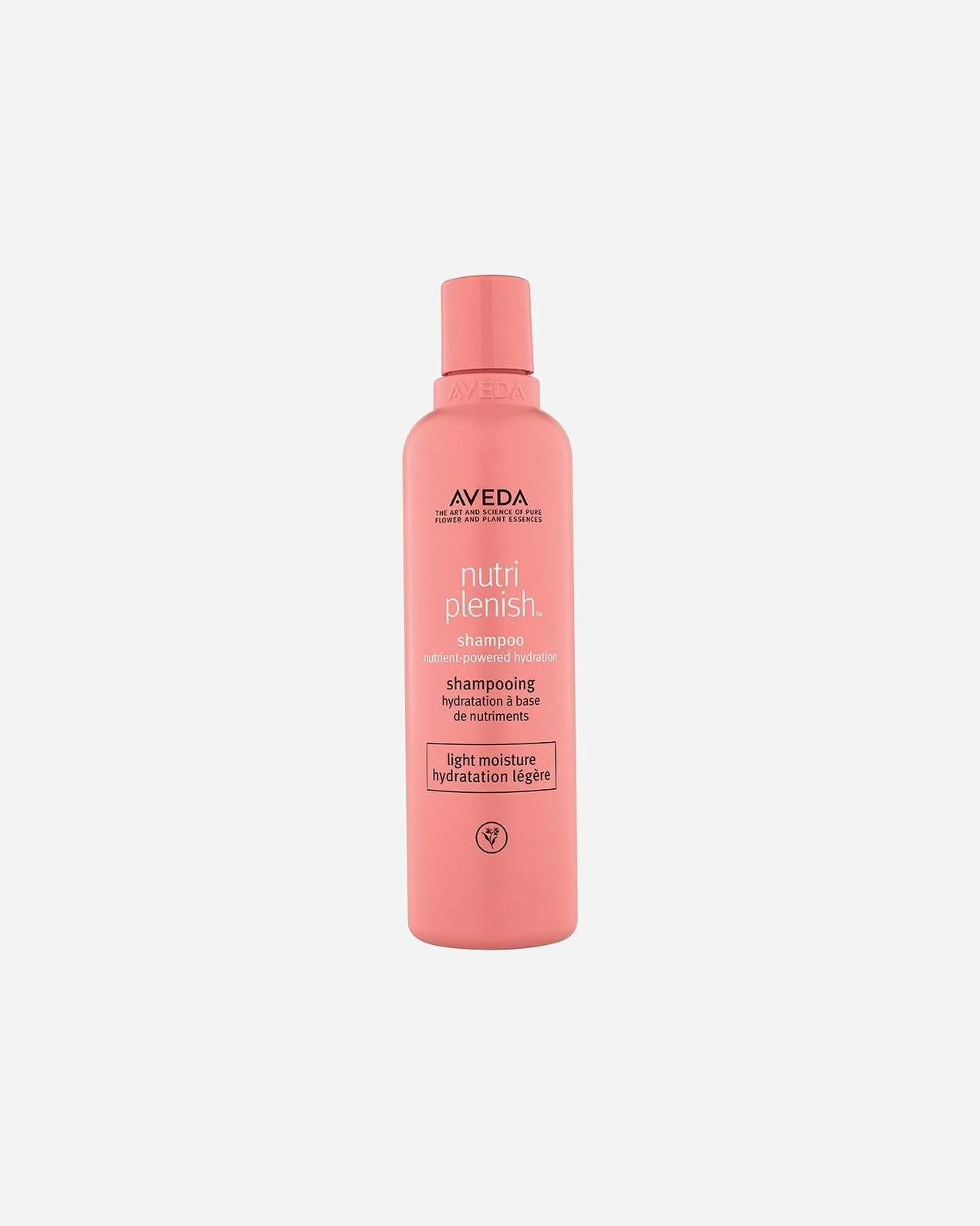 Shampoo capelli di Unisex Aveda Nutriplenish Nutriplenish™ Hydrating Light Moisture 250 ml