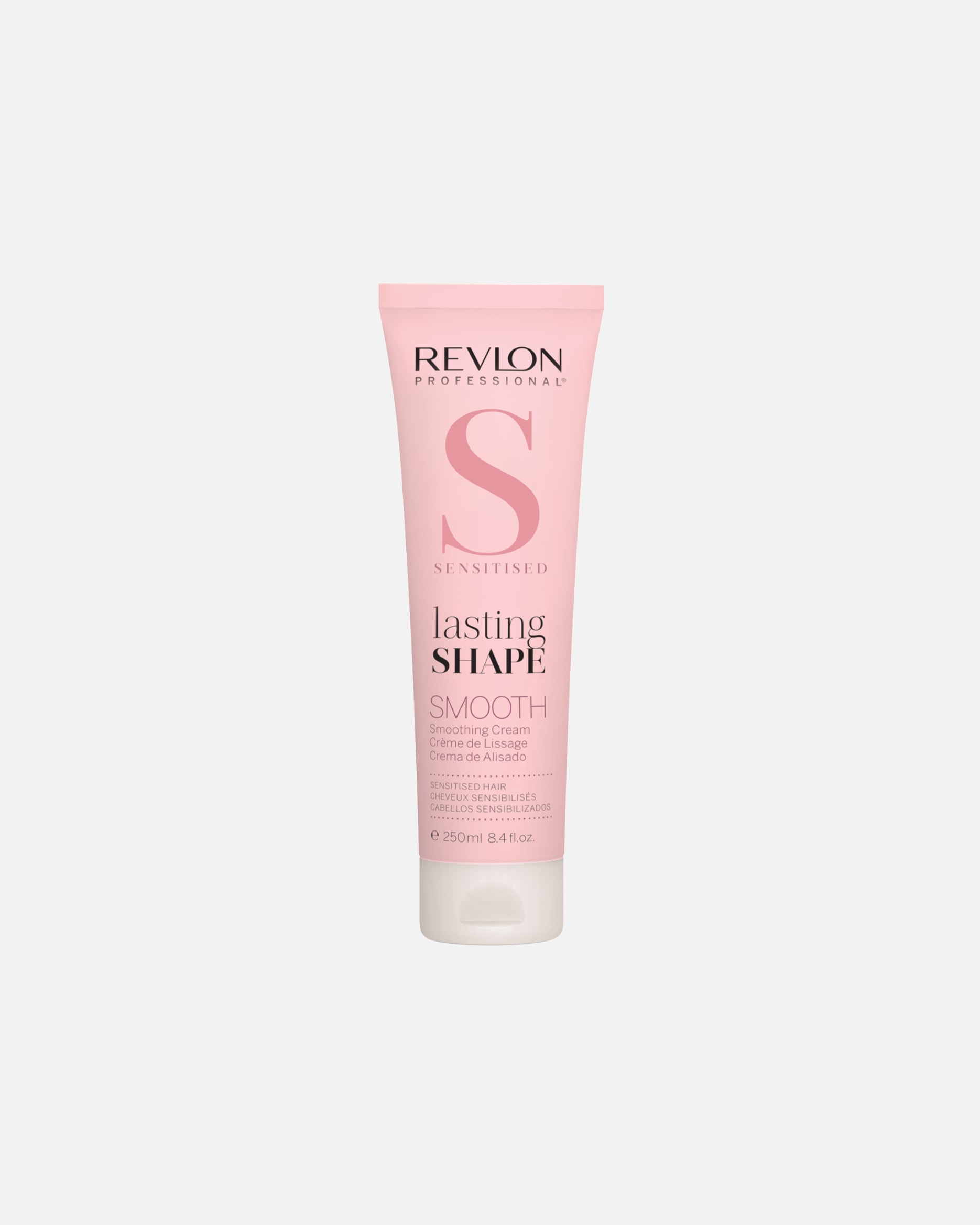 Crema capelli di Femmina Revlon Professional Lasting Shape 250 ml