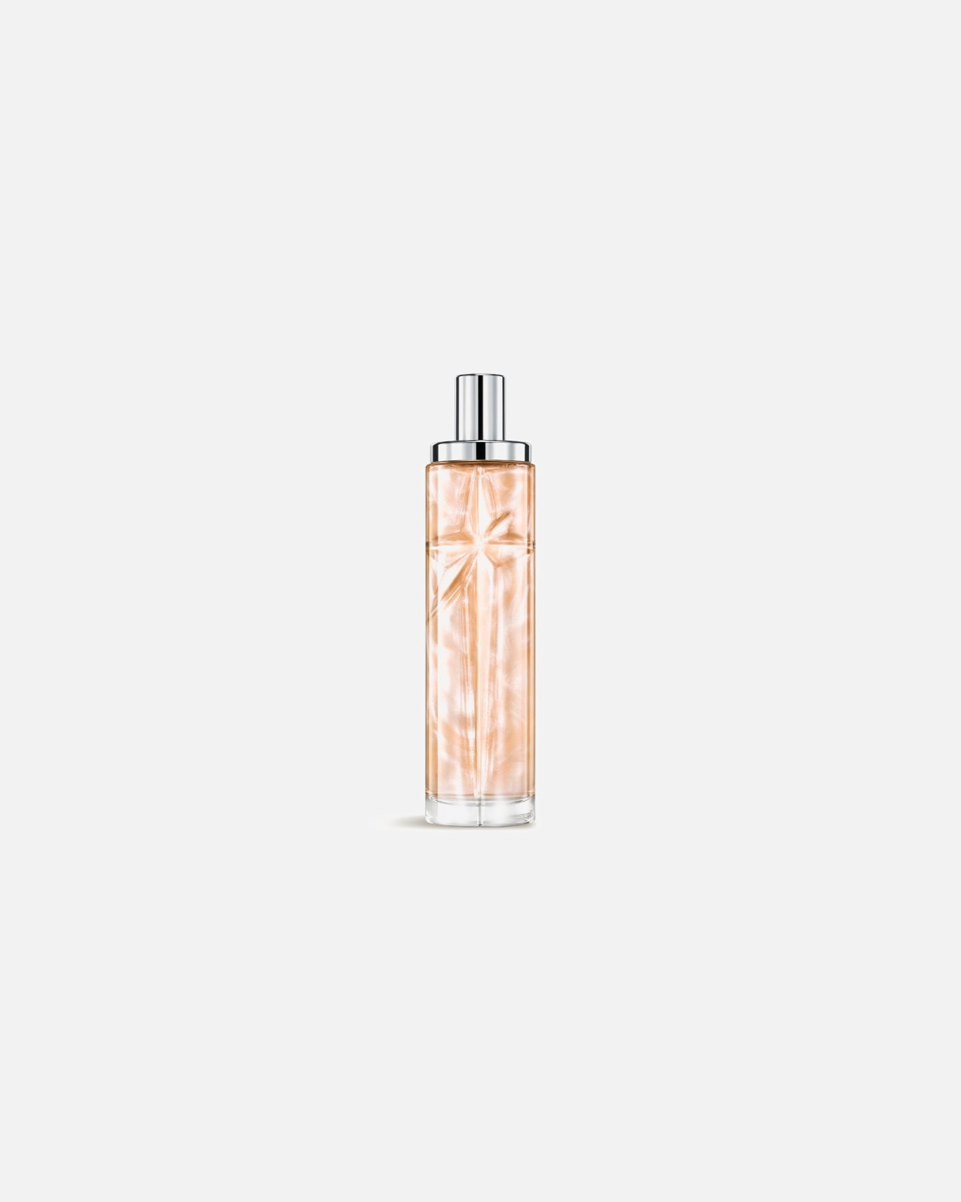 Spray corpo di Femmina MUGLER Starlicious Pineapple Musk 75 ml