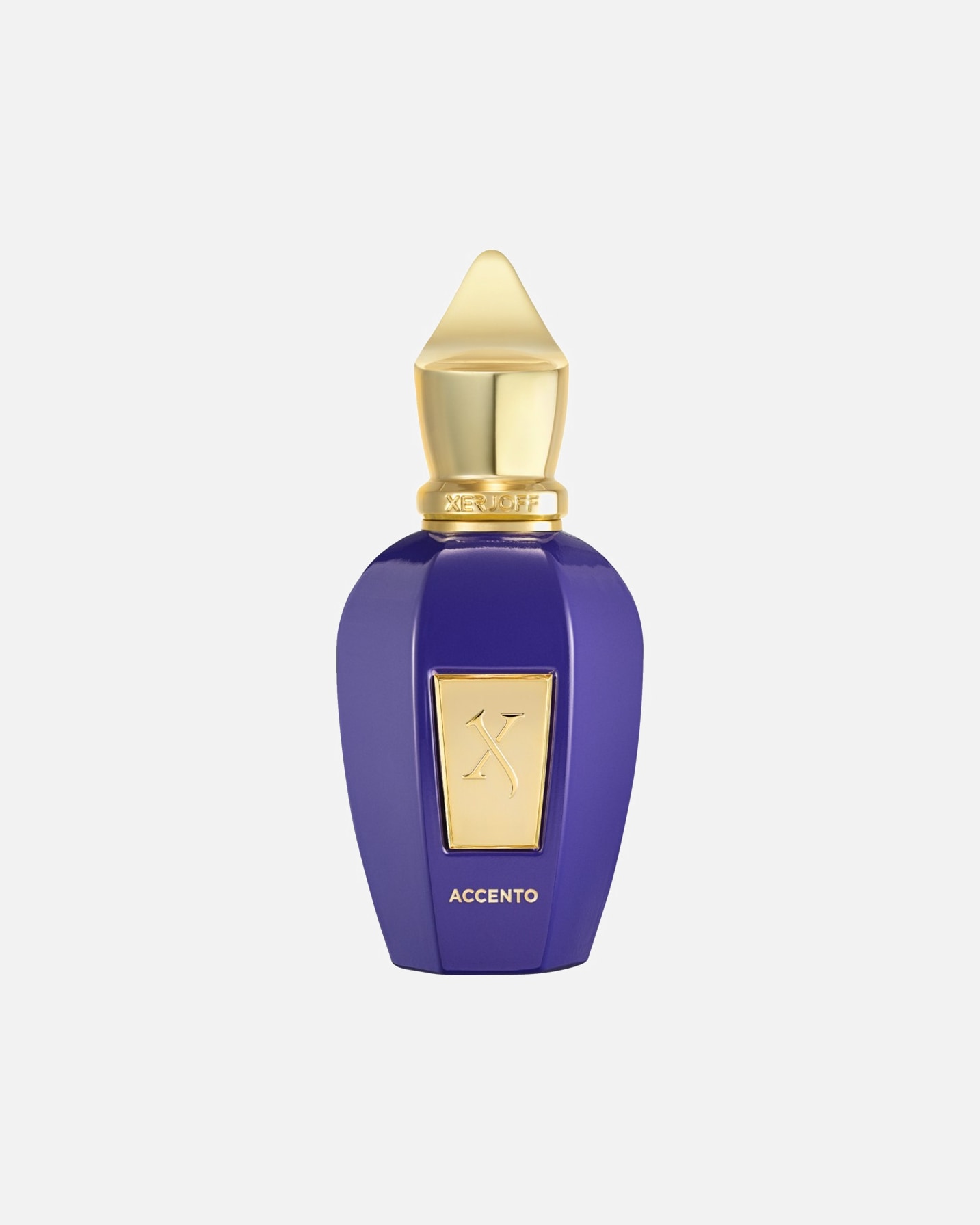 Eau de Parfum di Unisex XERJOFF Vibe Xerjoff V Accento E.d.P. Nat. Spray 50 ml
