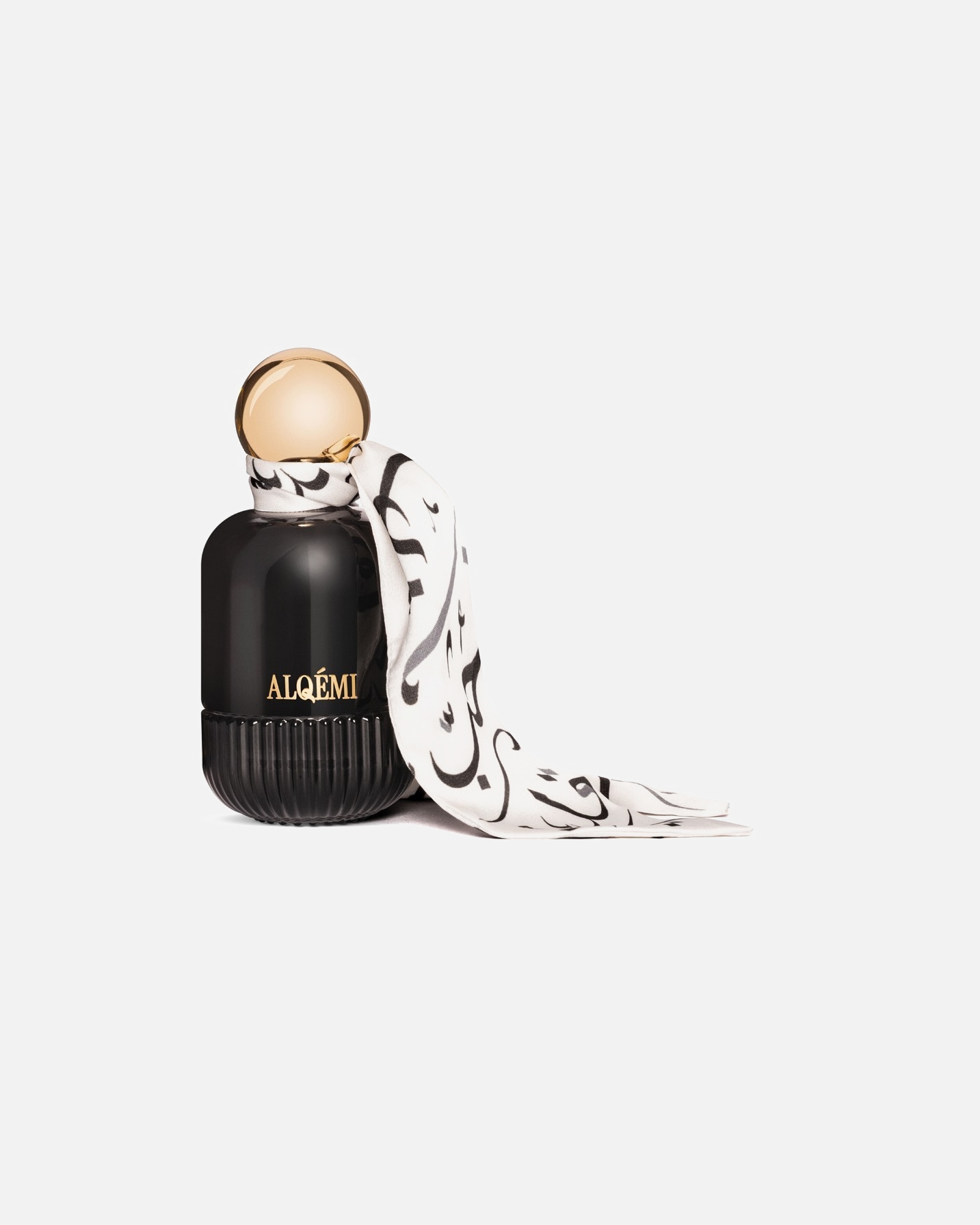 Eau de Parfum di Femmina ALQÉMI OUD ATHAR 50 ml