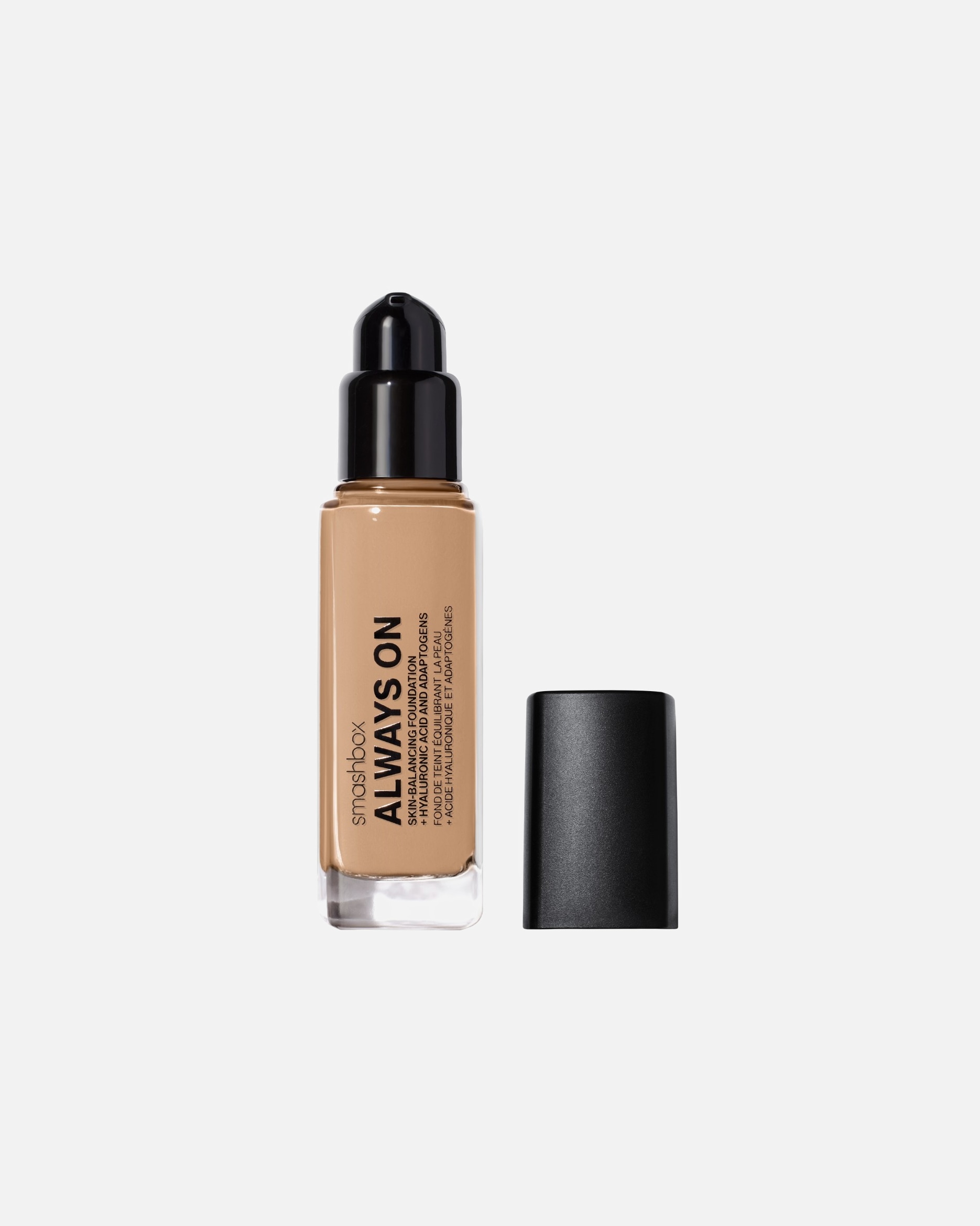 Fondotinta di Unisex Smashbox Always On Skin-Balancing Foundation L30-N