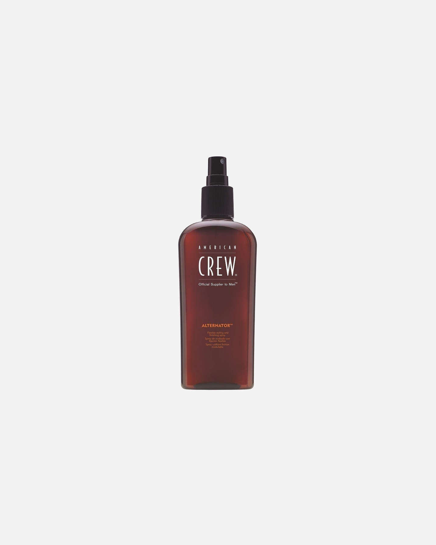 Spray Capelli di Maschio American Crew Alternator Spray 100 ml