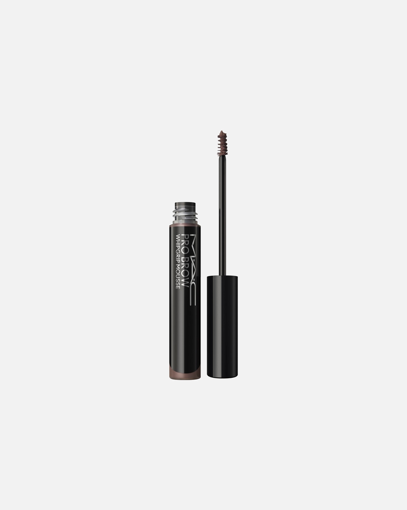Gel sopracciglia di Femmina MAC Pro Brow Whipgrip Mousse STUD