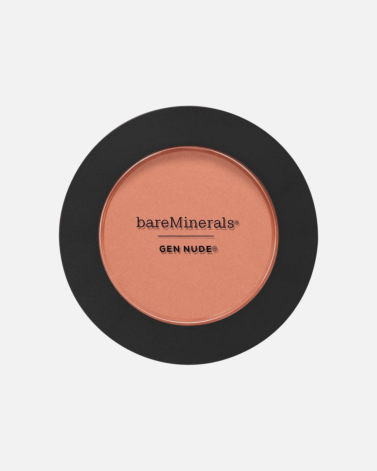 Blush di Unisex bareMinerals Gen Nude Gen Nude Powder Blush PEACH - THAT PEACH THO