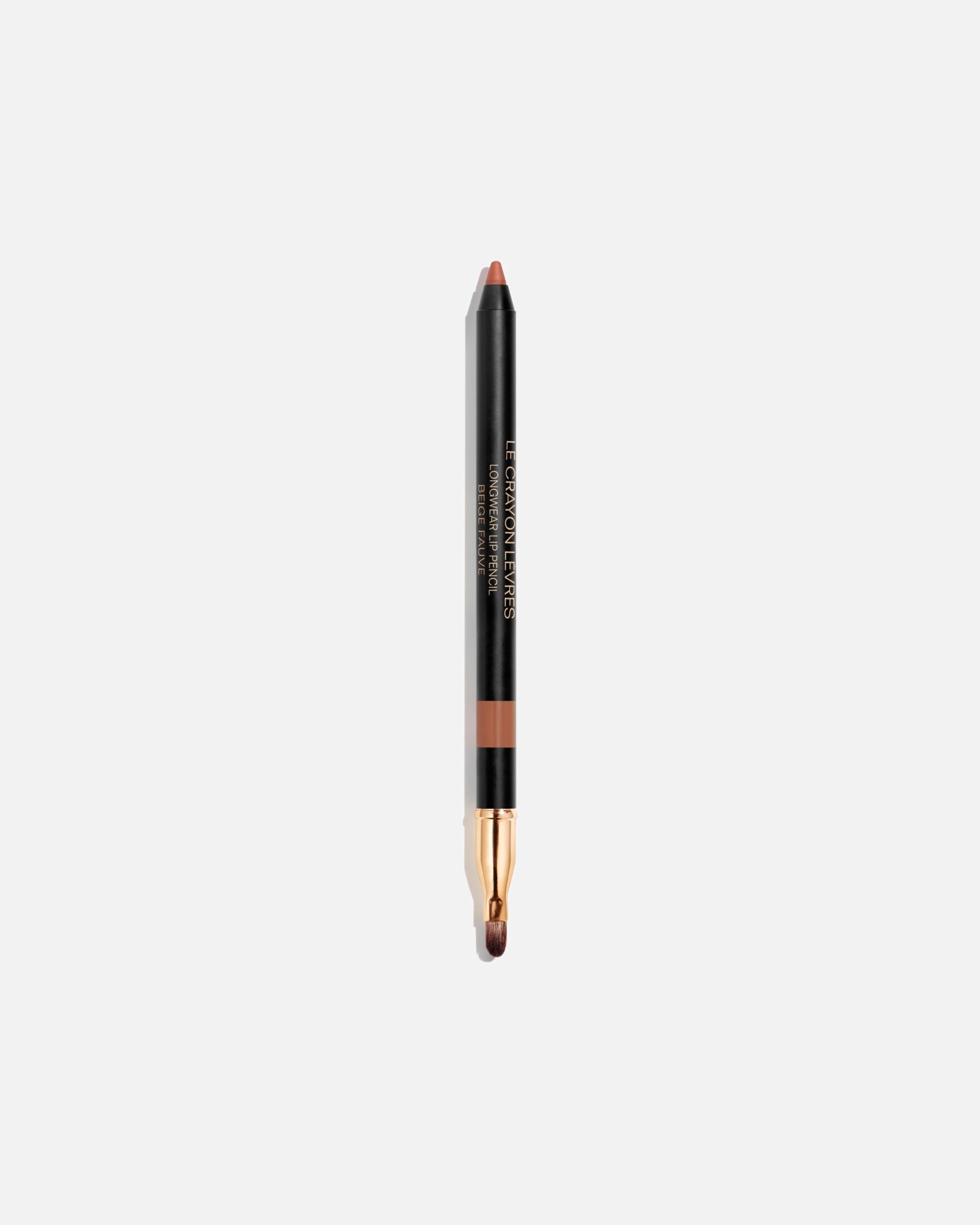 Matita Labbra di Femmina CHANEL LE CRAYON LÈVRES MATITA CONTORNO LABBRA A LUNGA TENUTA 214 BEIGE FAUVE