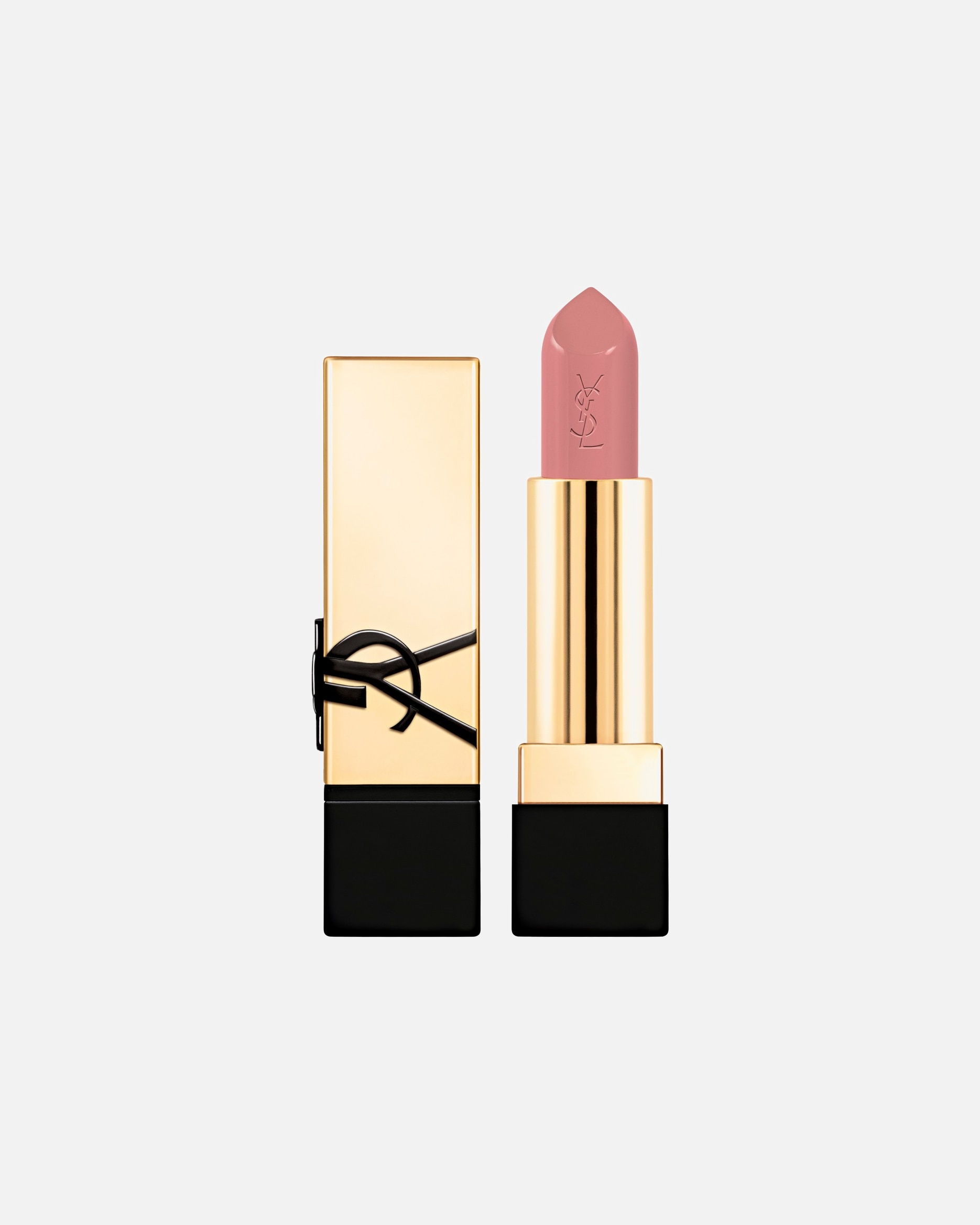 Rossetto di Unisex Yves Saint Laurent Rouge Pur Couture Rouge Pur Couture Satinato Nude 05