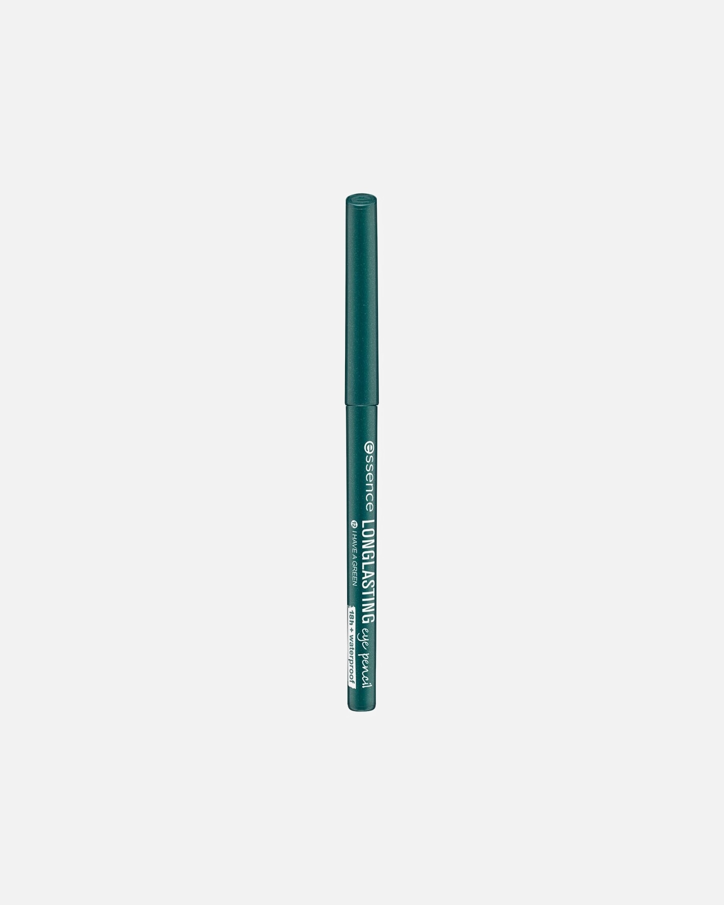 Matita Kohl di Unisex essence LONG-LASTING matita occhi 12 - I HAVE A GREEN