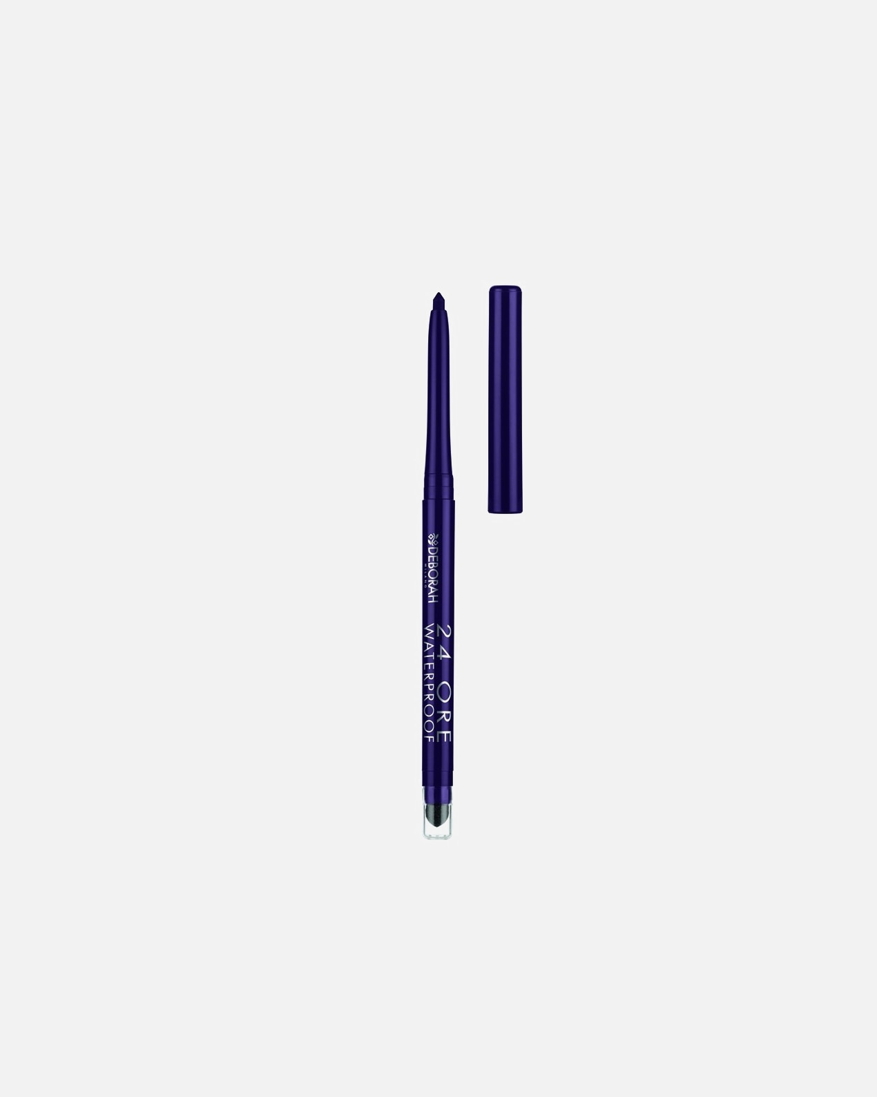 Eyeliner di Unisex Deborah Matita Automatica 24 Ore Waterproof 08 - Violet