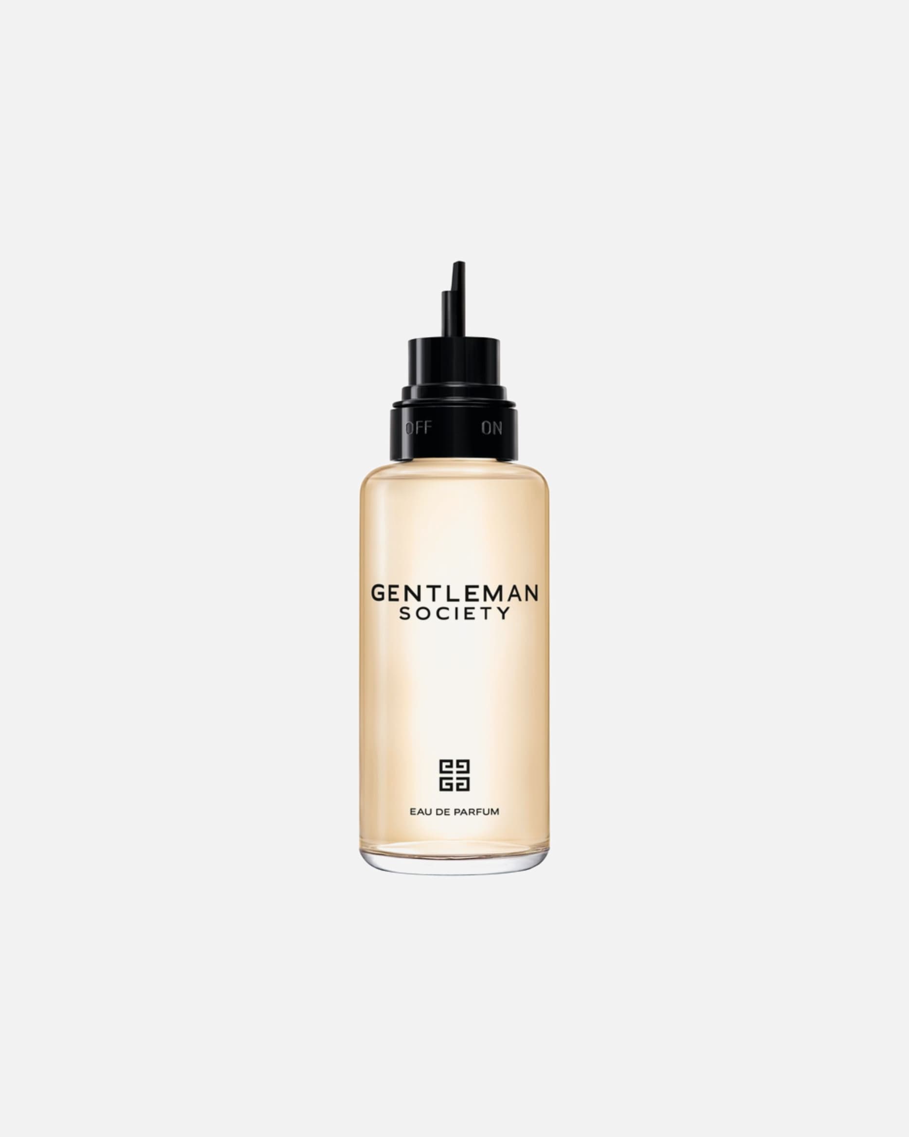 Eau de Parfum di Maschio Givenchy GENTLEMAN Society Refill - 150 ml