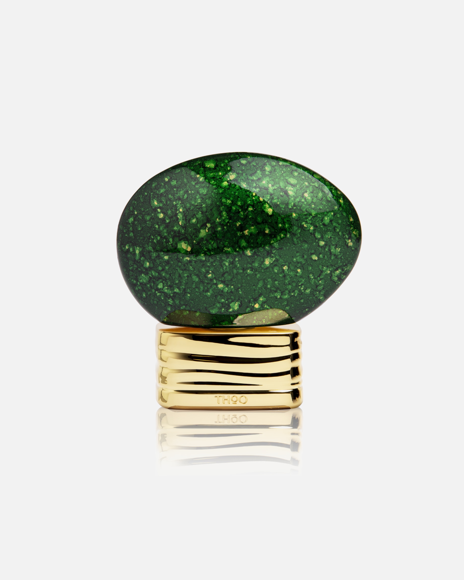 Eau de Parfum di Unisex THOO Emerald Green 75 ml