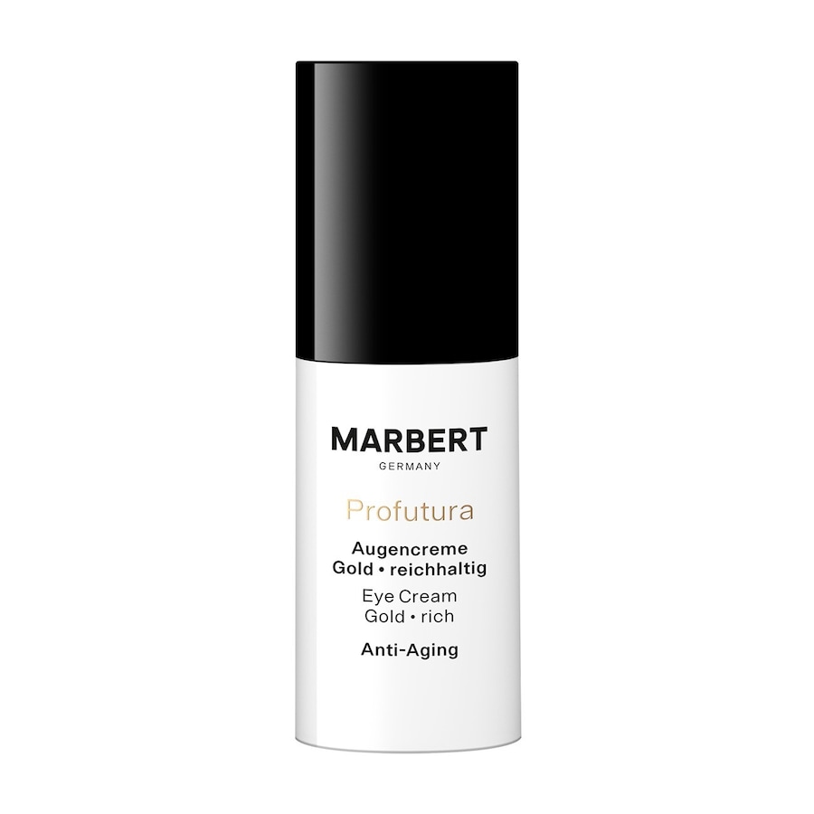 Marbert - Profutura Eye Cream Gold Rich Crema