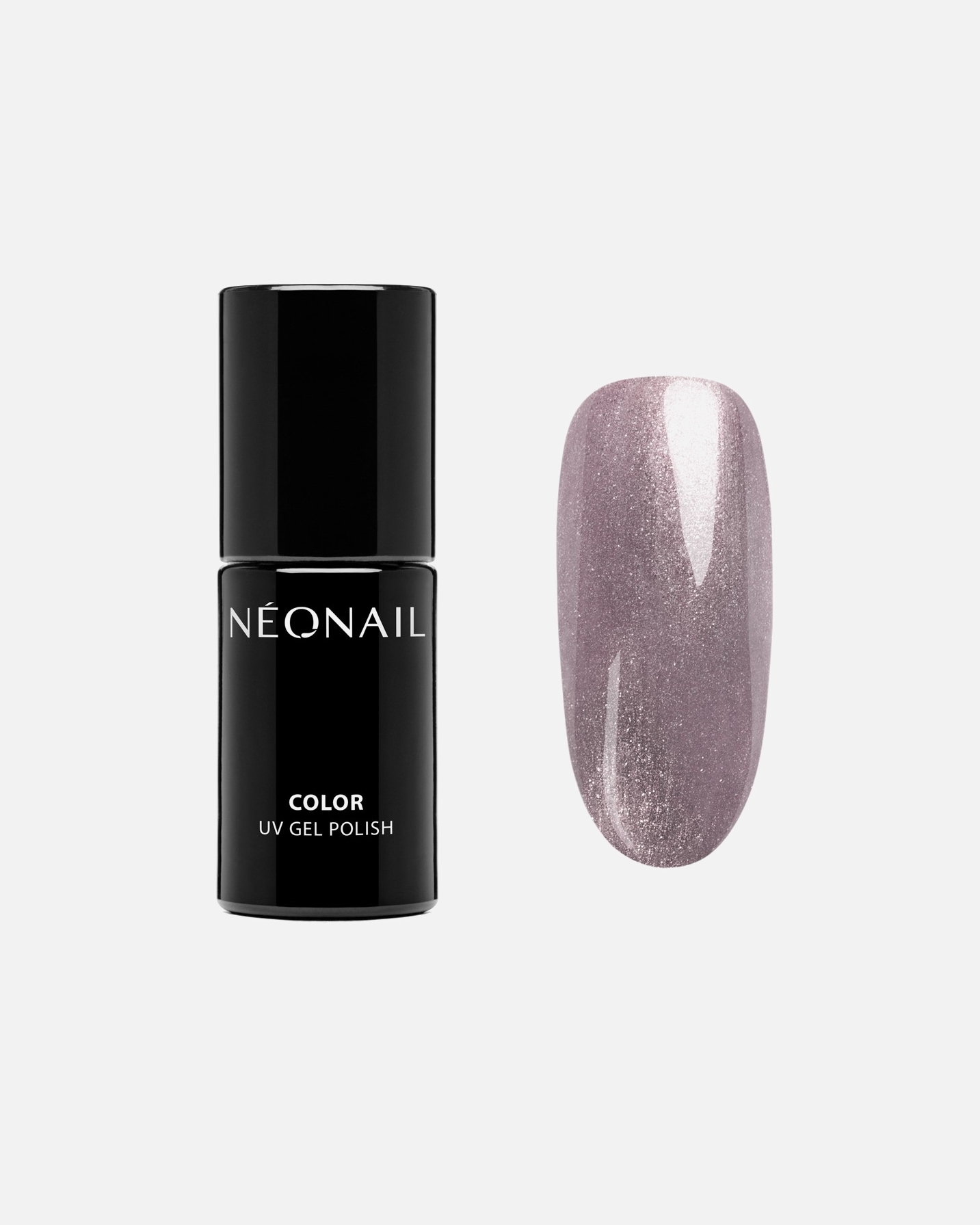Smalto Gel UV di Unisex NEONAIL UV Gel Collezione Winter Symphony LAVENDER GLOW