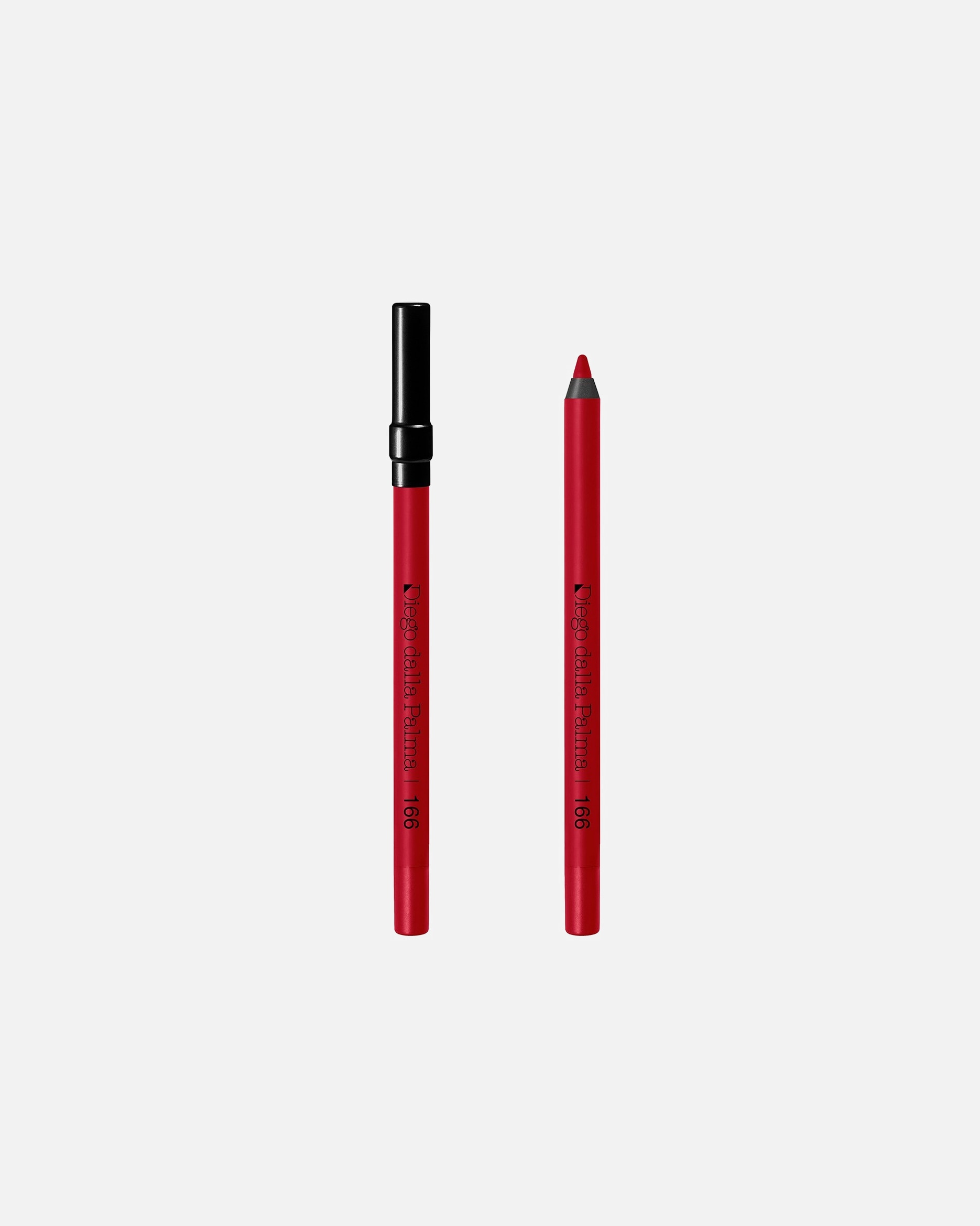 Matita Labbra di Unisex Diego dalla Palma STAY ON ME LIP LINER 166