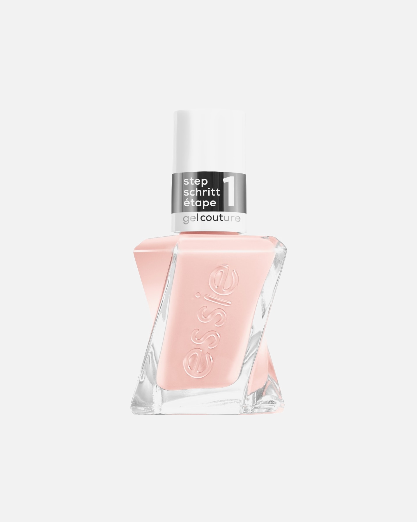 Smalto per unghie di Unisex essie Gel Couture 40 - FAIRY TAILOR