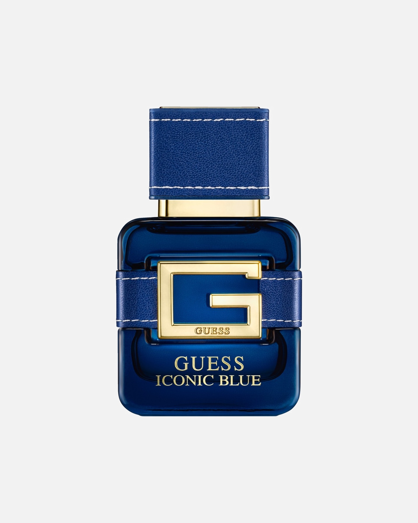 Eau de Parfum di Maschio GUESS Iconic Blue 30 ml