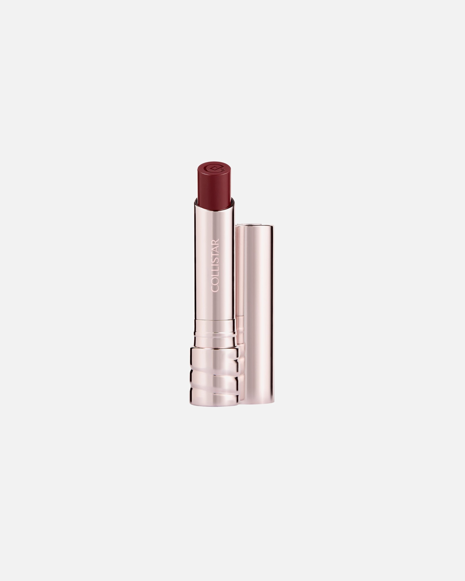 Rossetto di Unisex Collistar PURO GIOIELLO ROSSETTO LUMINOUS 183 - Specchio Porpora