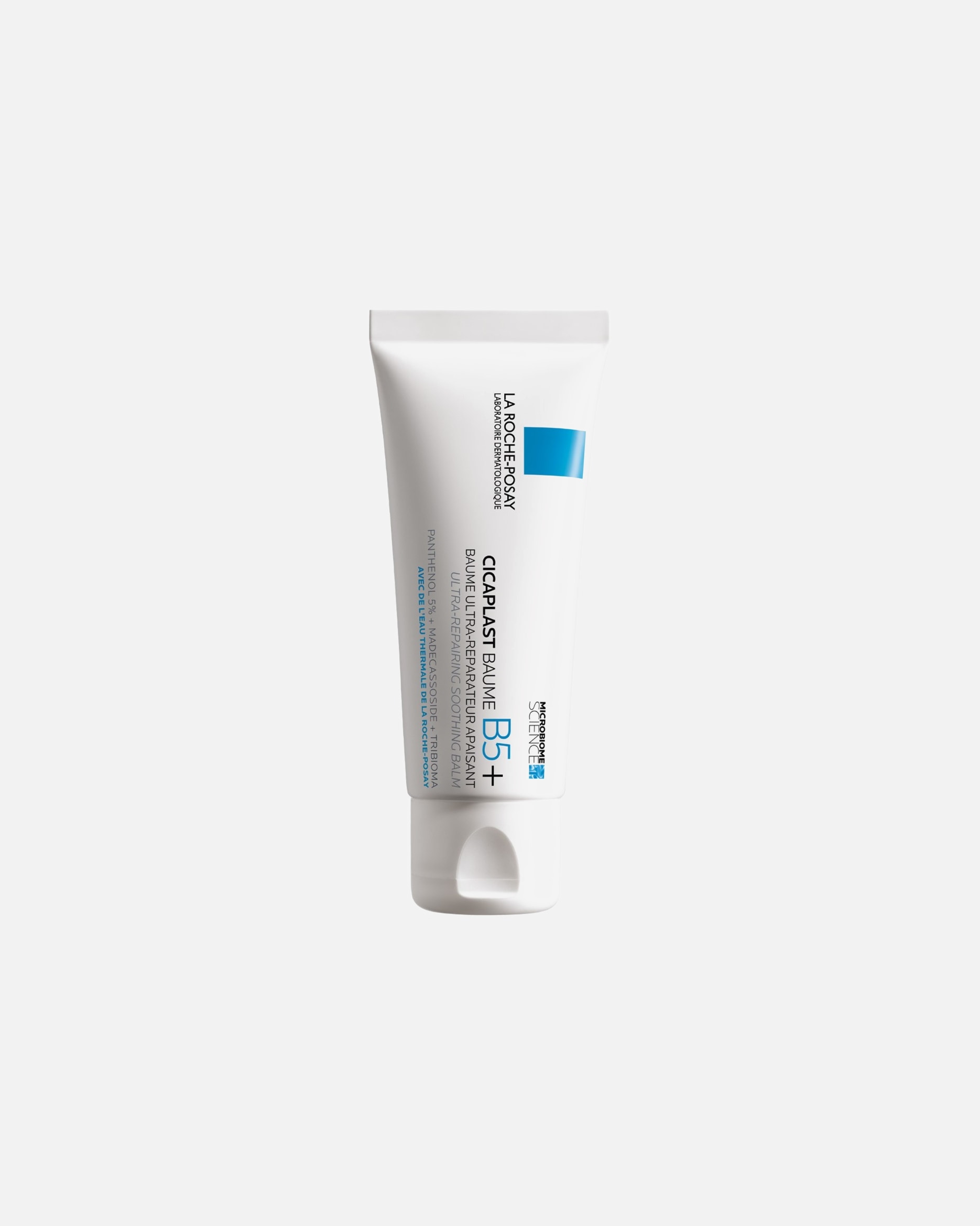 Trattamento viso di Unisex La Roche Posay Pelle fragilizzata Cicaplast Baume B5+ 40 ml
