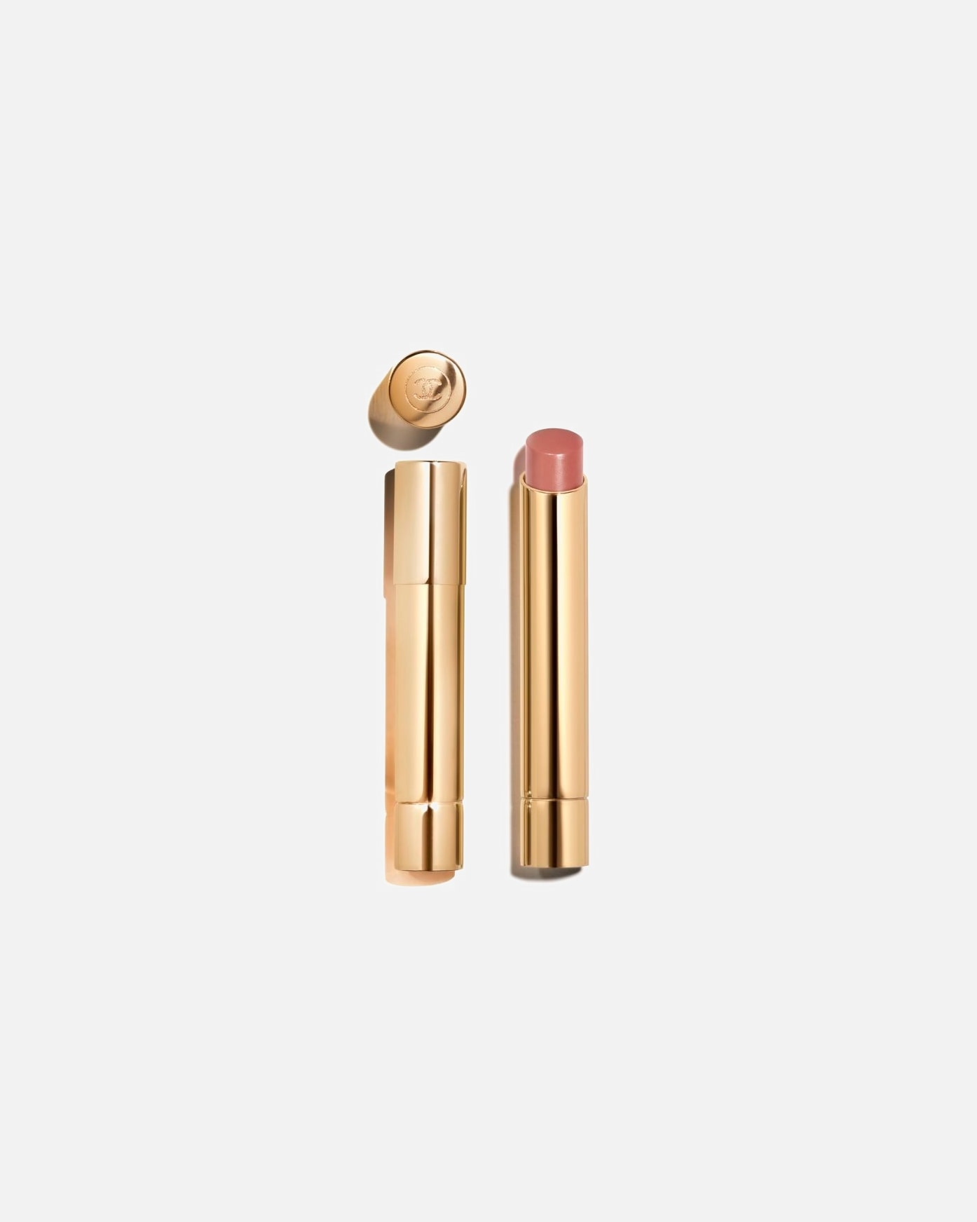 Rossetto di Unisex CHANEL ROUGE ALLURE L'EXTRAIT - RICARICA 812 BEIGE BRUT