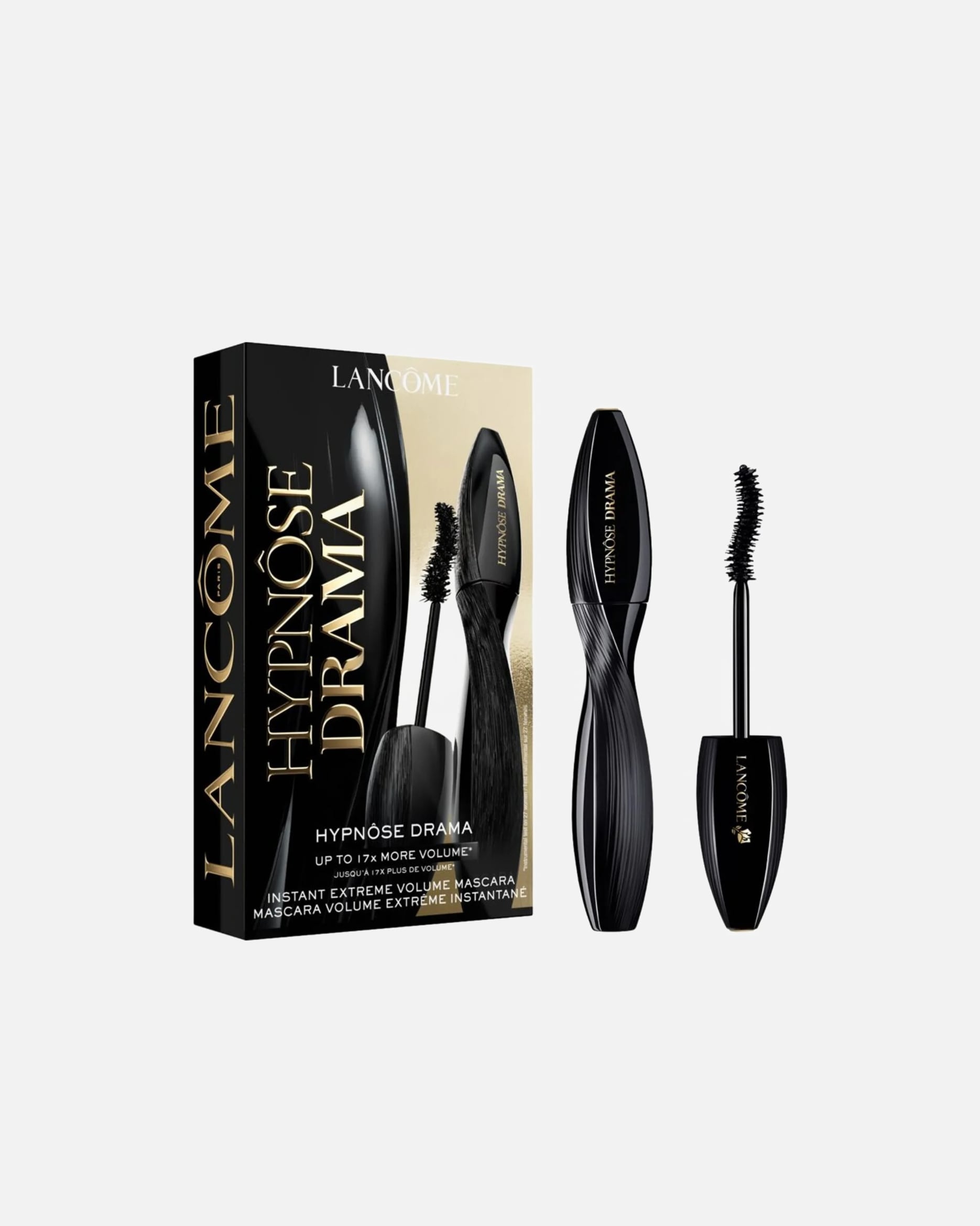 Set trucco occhi di Unisex Lancôme Hypnôse Drama Mascara Set 1 pezzo