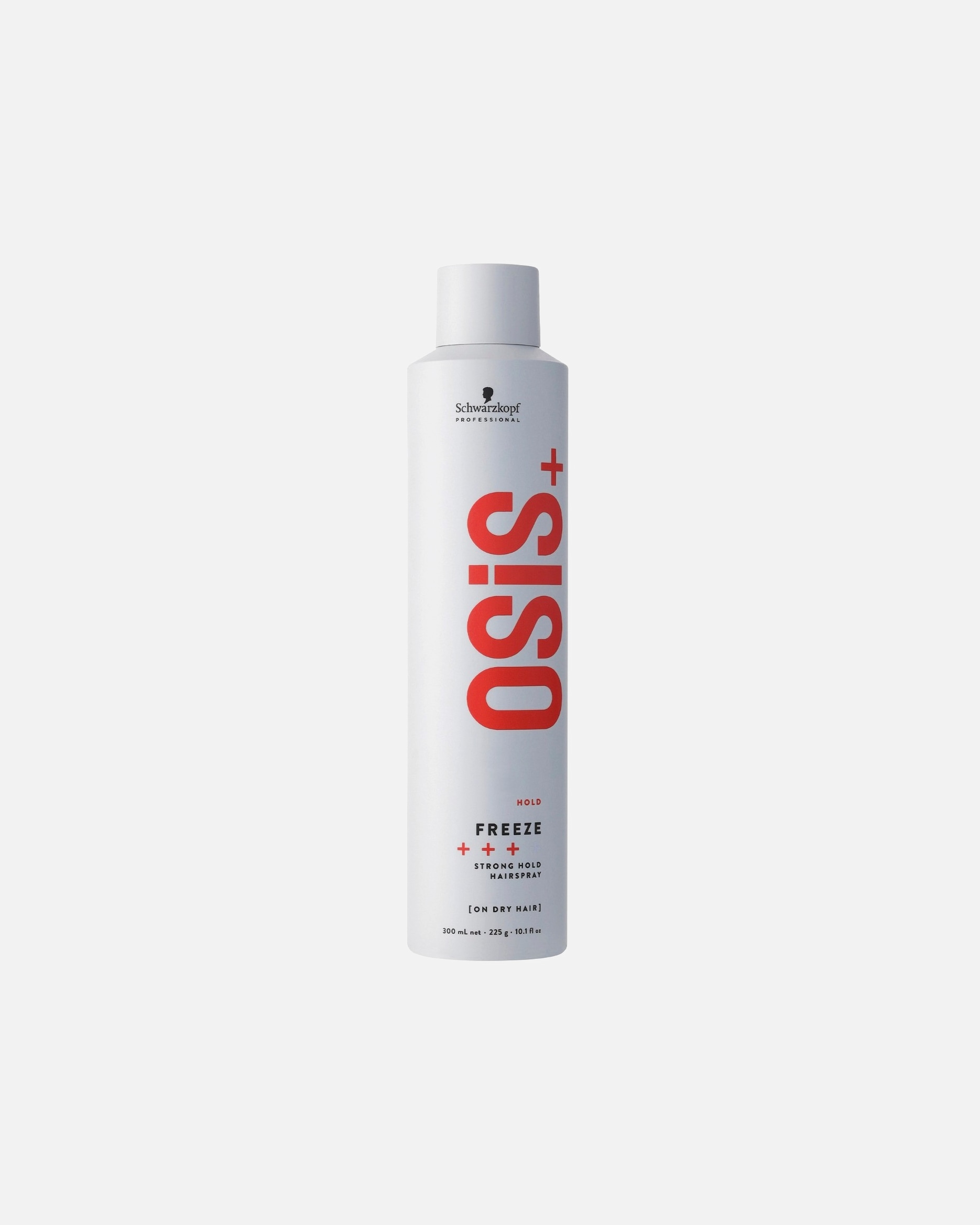 Spray Capelli di Unisex Schwarzkopf Professional OSiS+ Hold Freeze 300 ml