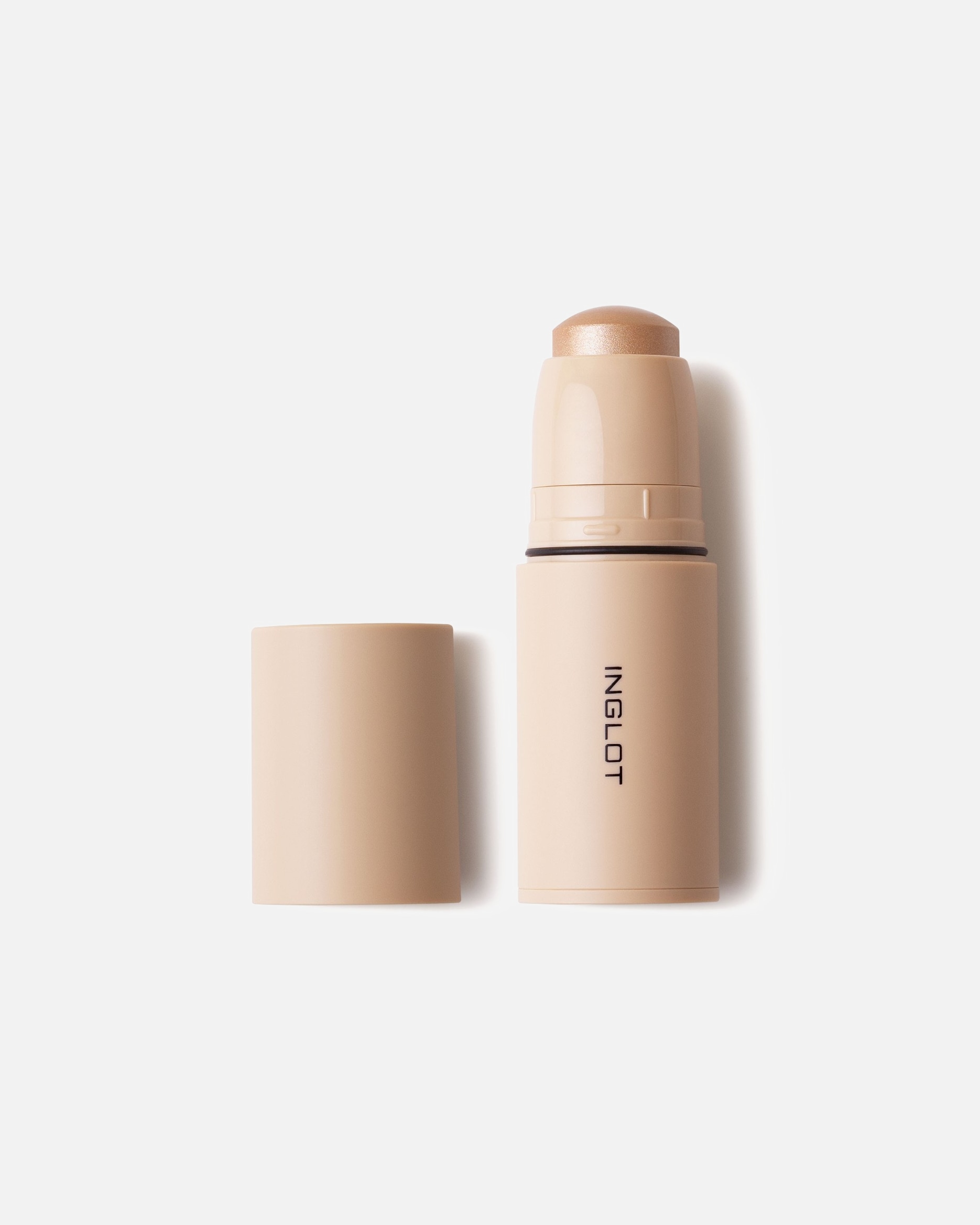 Illuminante di Unisex INGLOT Cream Stick 311 - CLASSIC GLOW