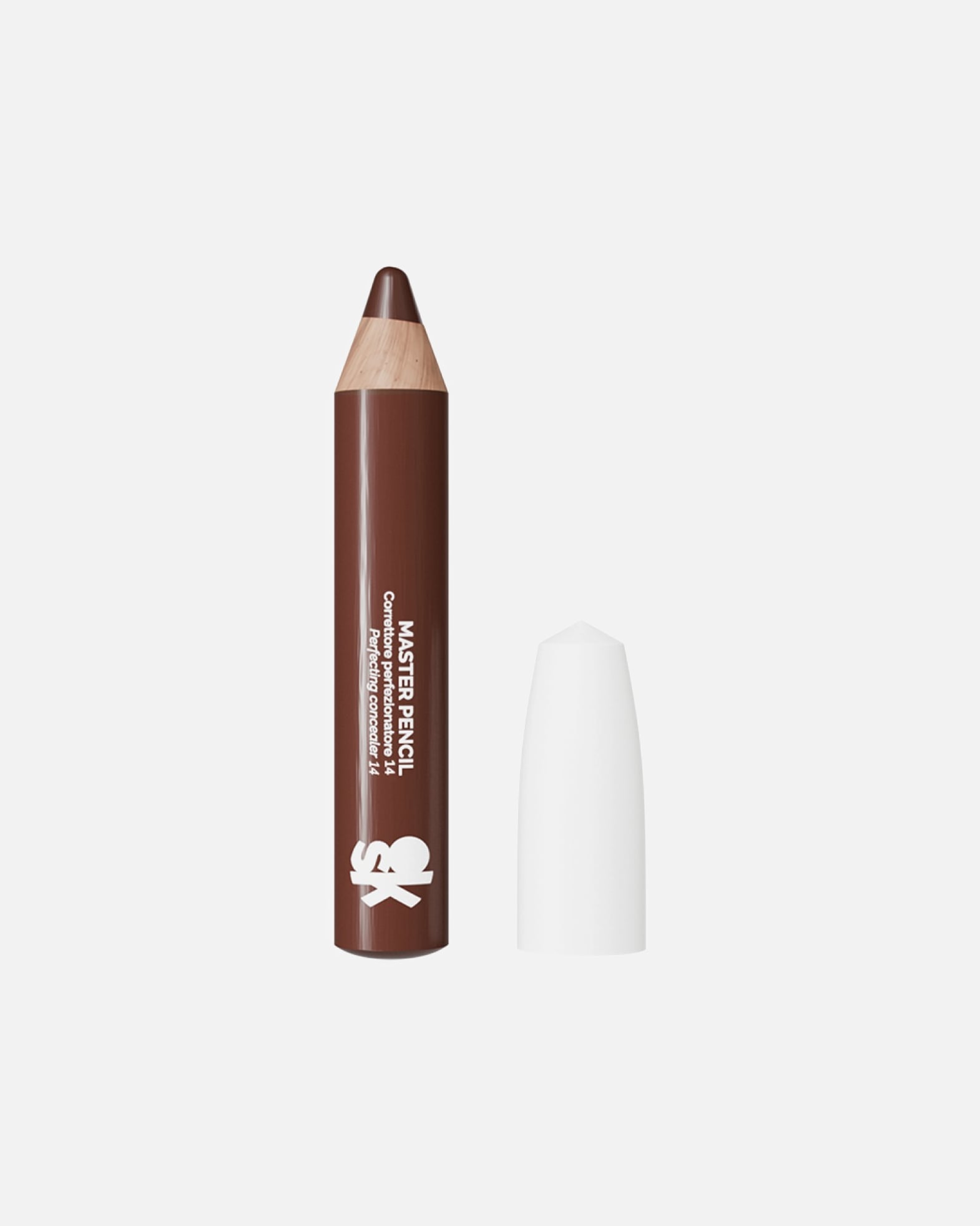 Correttore di Unisex OVERSKIN Default Brand Line MASTER PENCIL 14