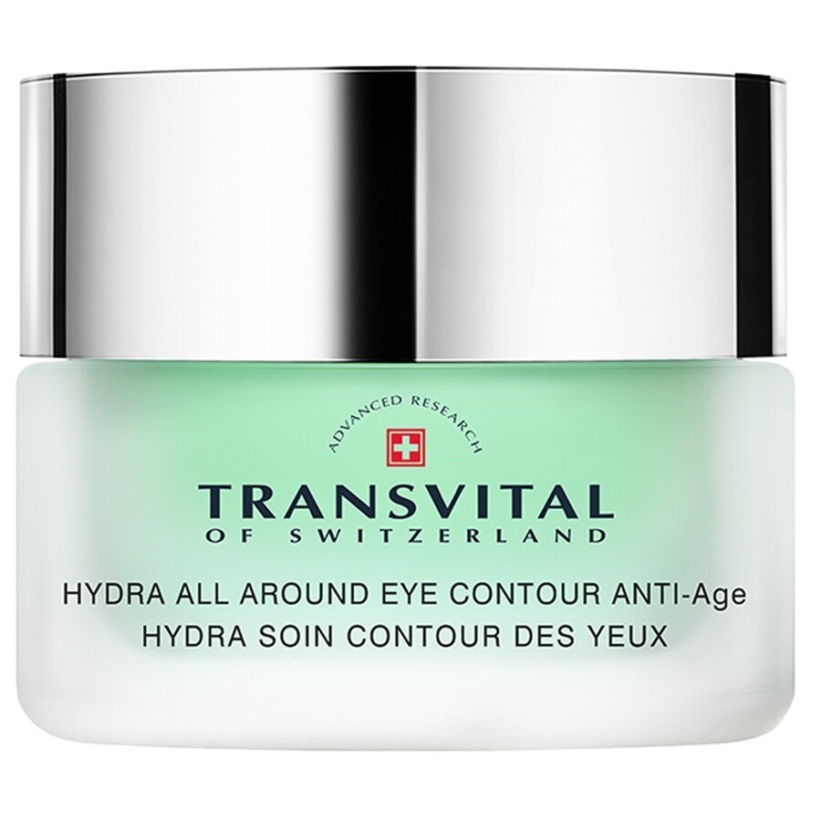 Transvital - Hydra All Around Eye Contour Crema