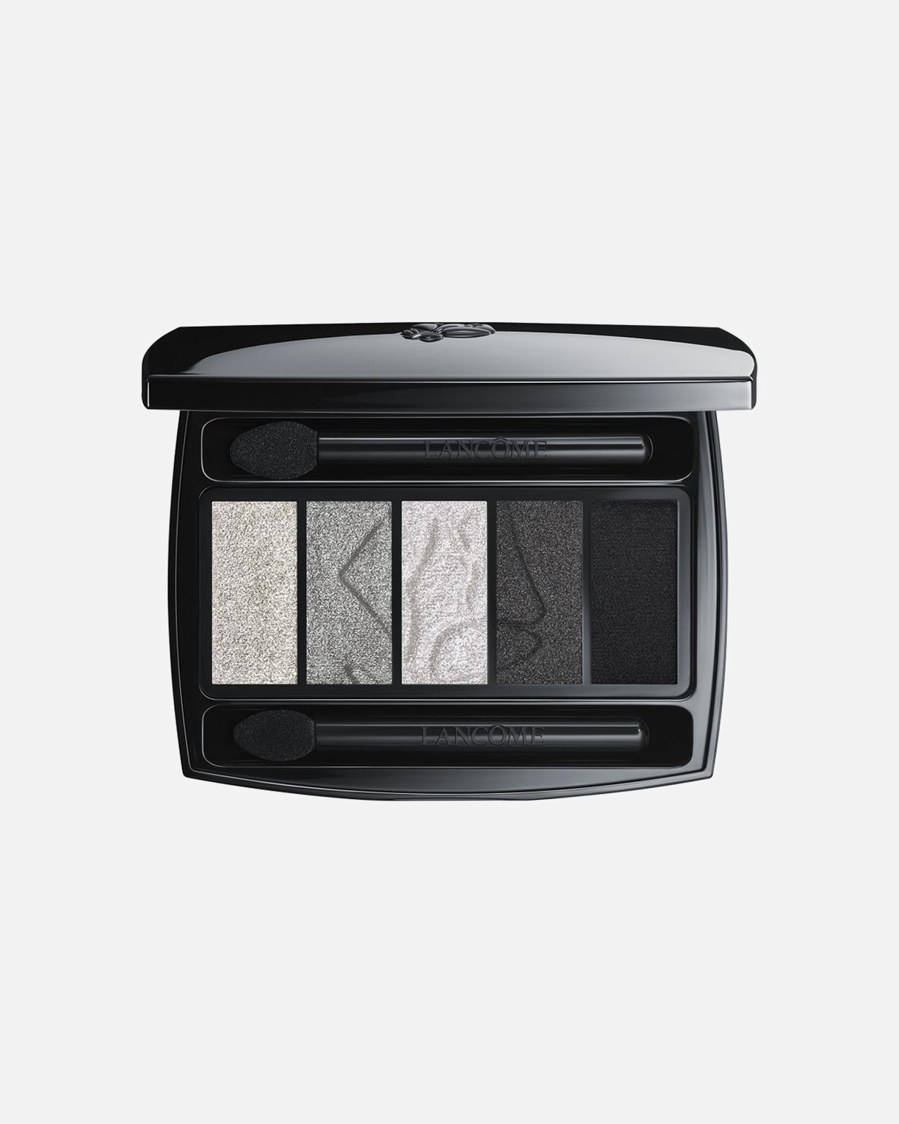 Ombretto di Unisex Lancôme Ombre Hypnôse Palette 16 Drama Denim 14 Smokey Chic