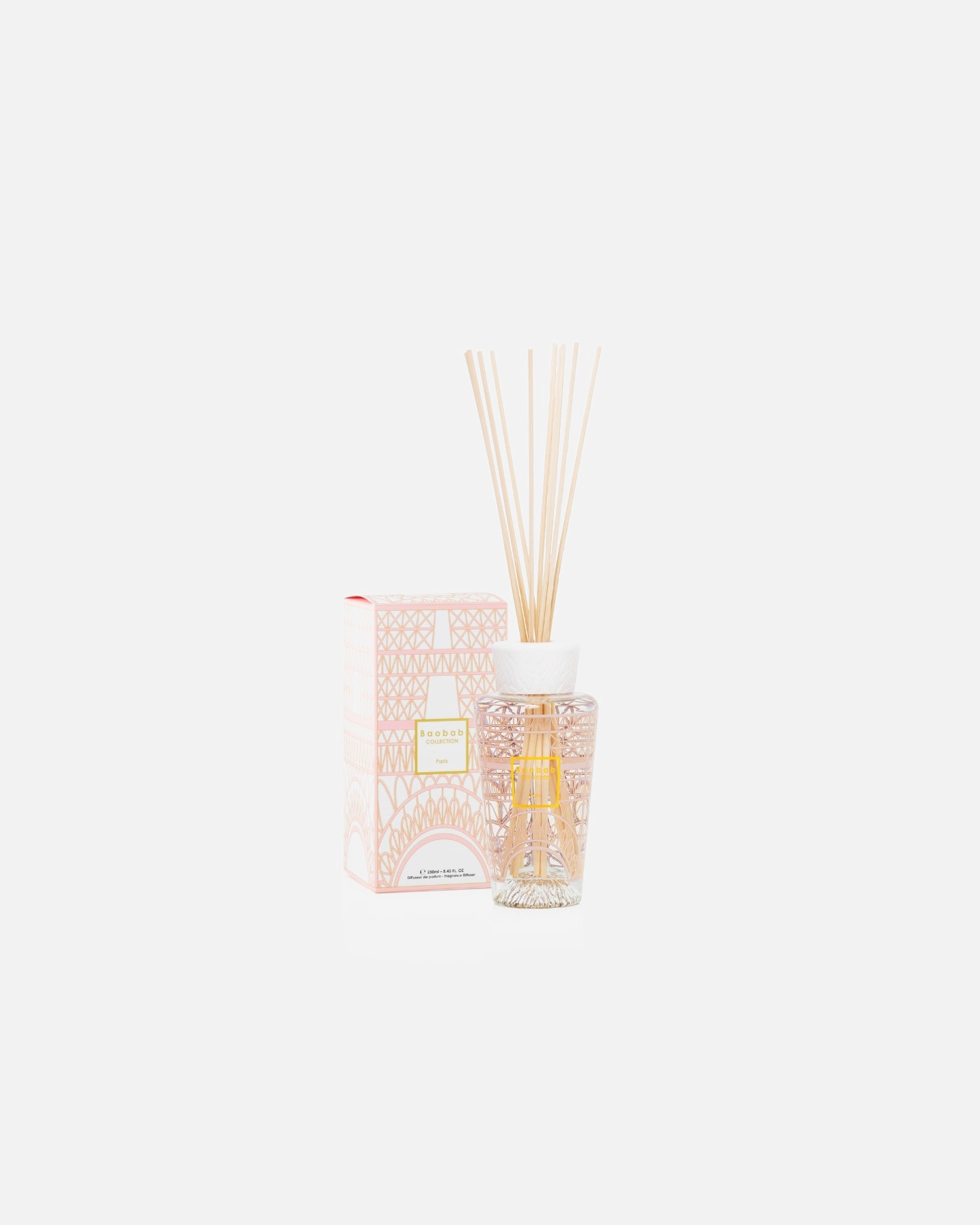 Accessori per profumo di Unisex Baobab Collection MY FIRST BAOBAB PARIS DIFFUSER 250 ml