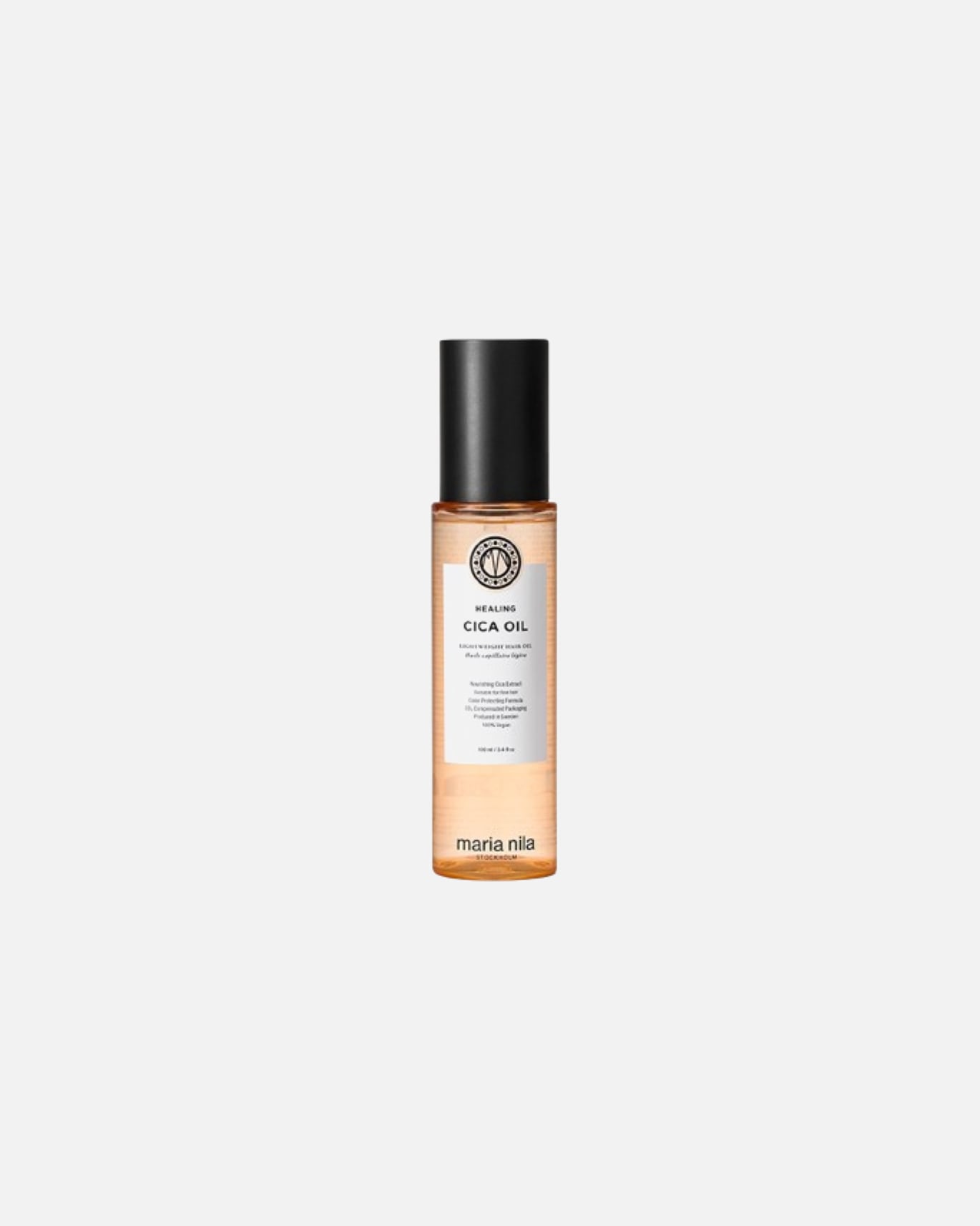 Olio capelli di Femmina maria nila Healing Cica Oil 100 ml