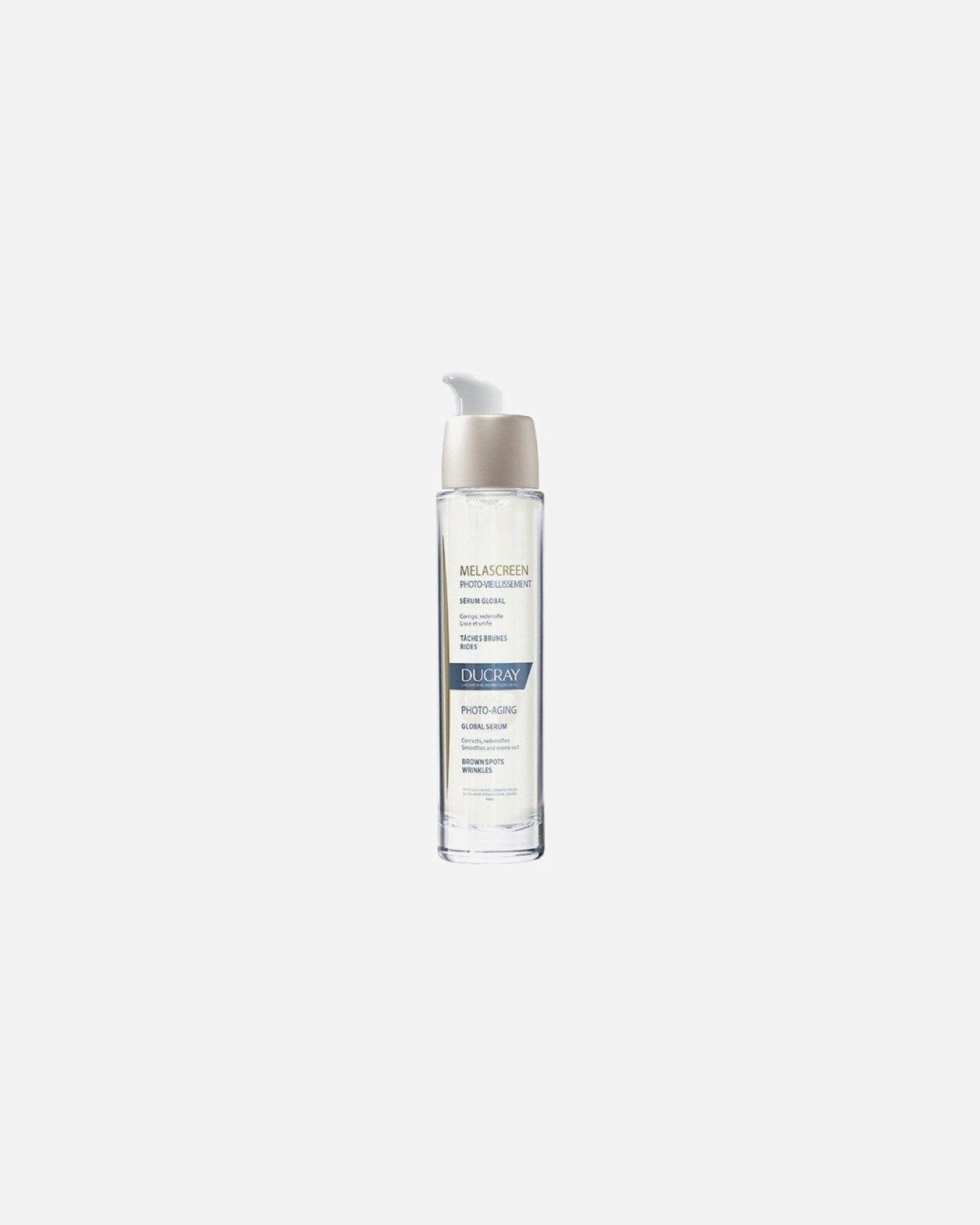 Trattamento viso di Unisex DUCRAY MELASCREEN Siero 30 ml