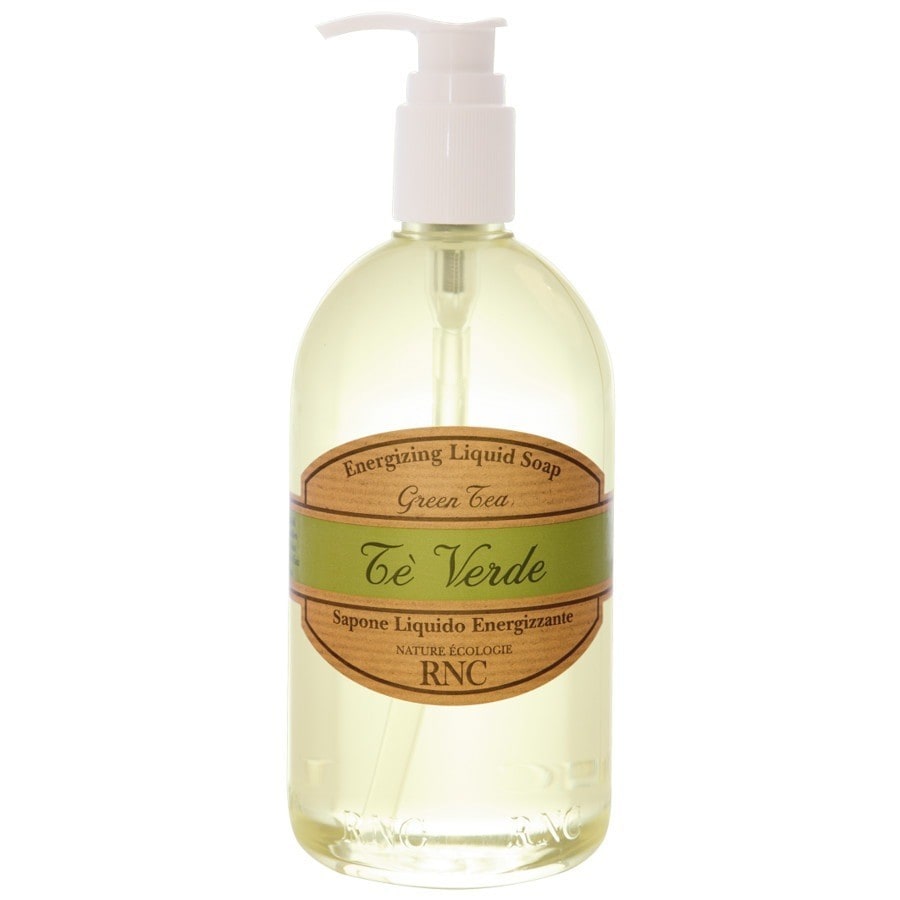 RNC 1838 Rancè - Tè Verde Phyto-Savon Liquide