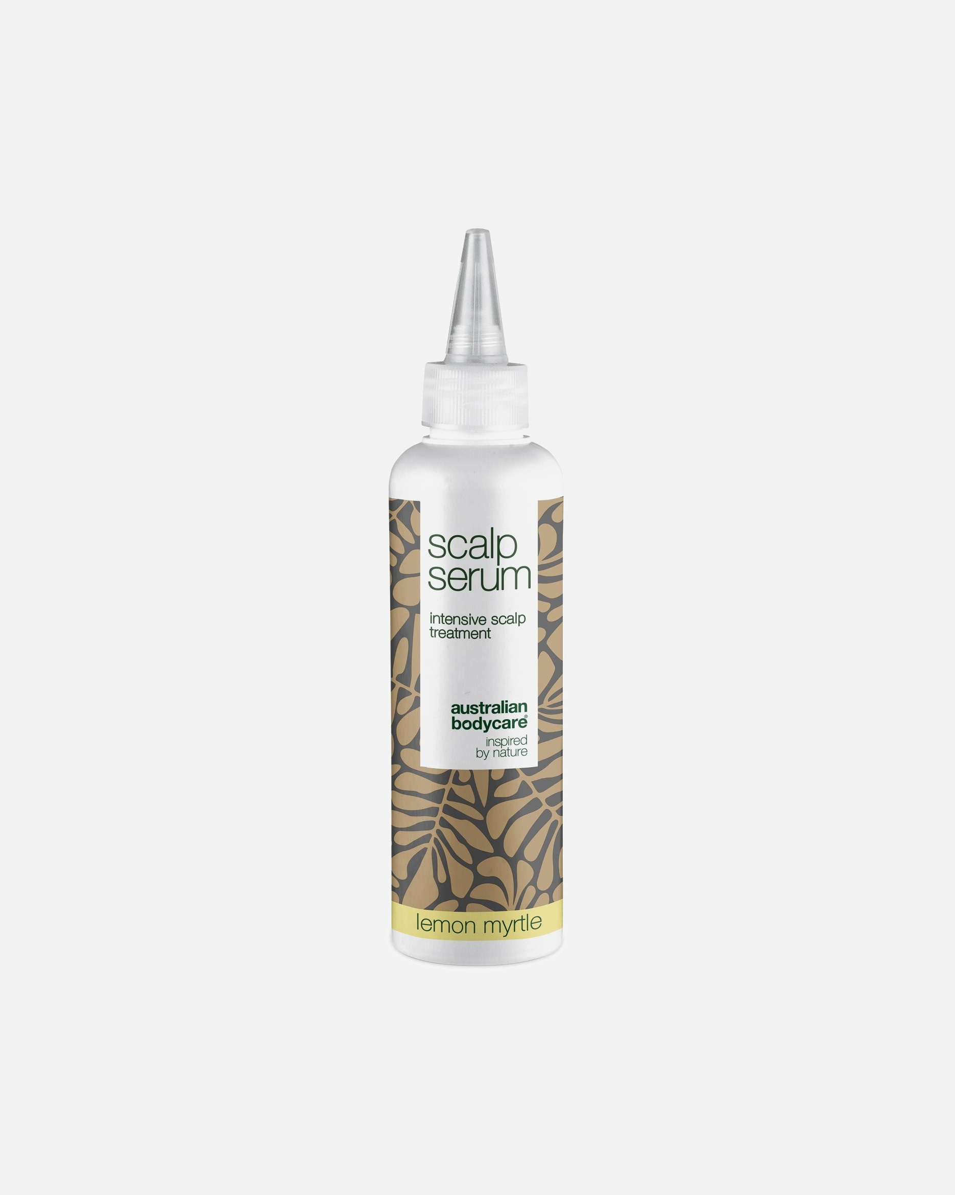 Cura del cuoio capelluto di Unisex Australian Bodycare Siero per il cuoio capelluto 150 ml
