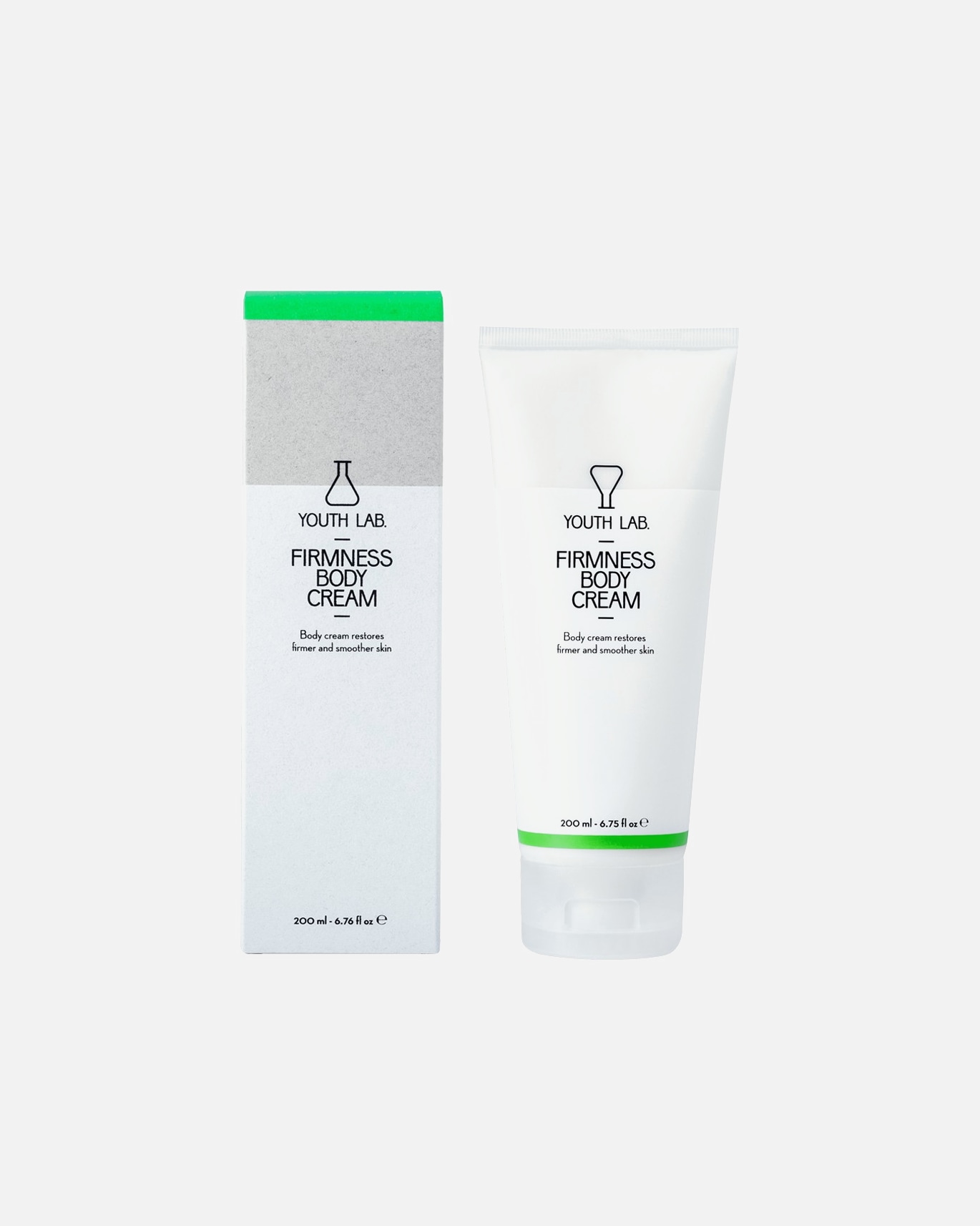 Crema corpo di Unisex YOUTH LAB. Firmness Body Cream 200 ml