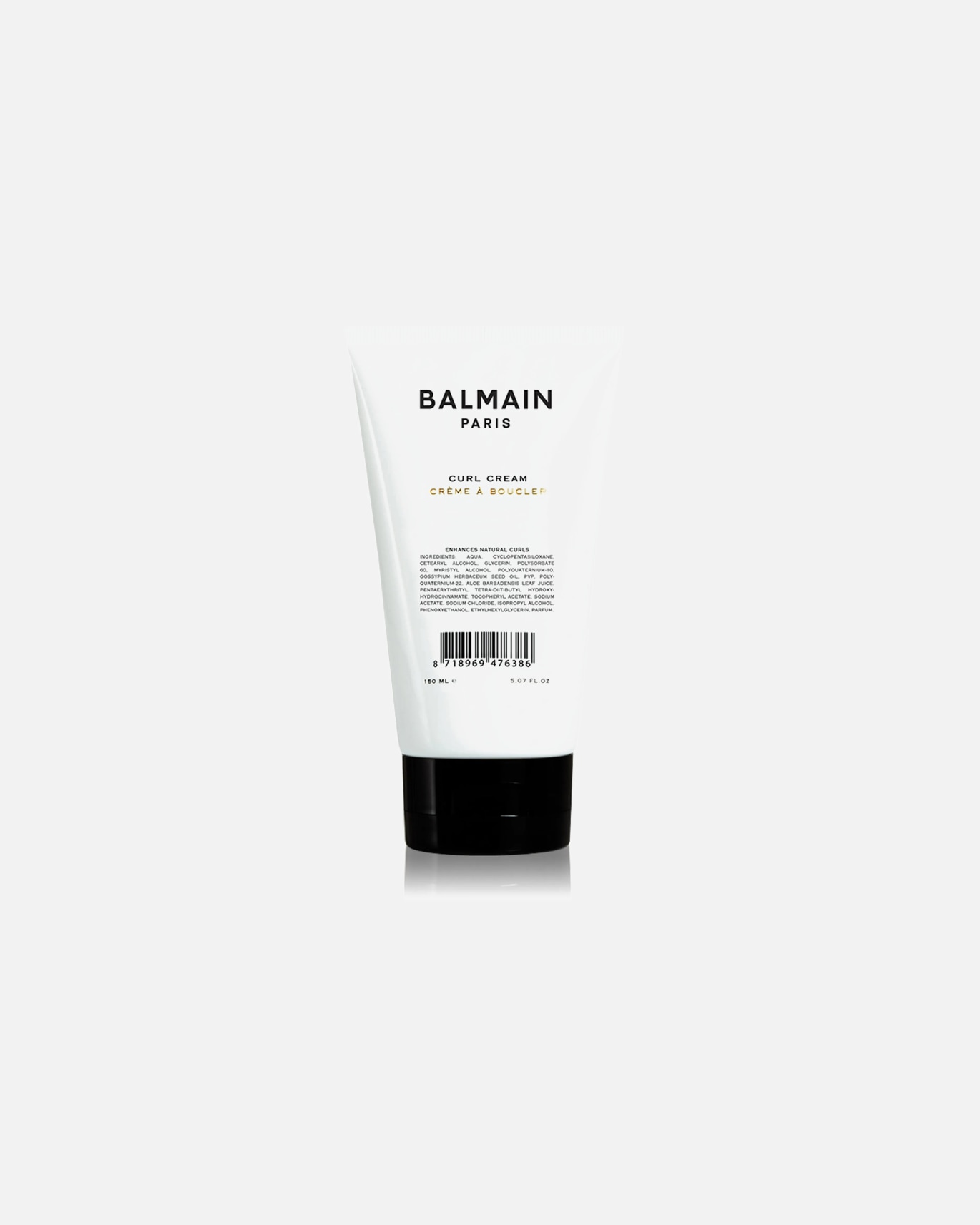 Crema capelli di Unisex BALMAIN HAIR Curl Cream 150 ml