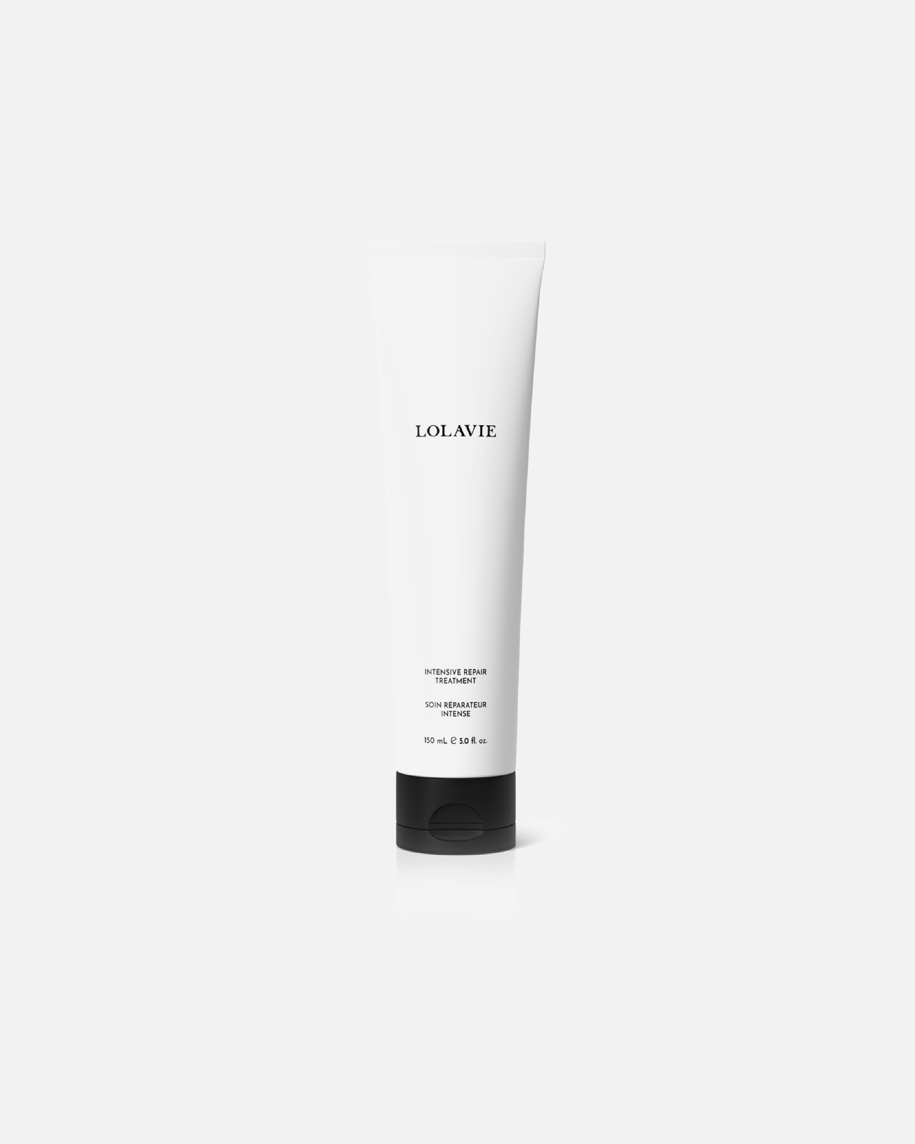 Trattamento capelli di Unisex LOLAVIE Intensive Repair Treatment 150 ml