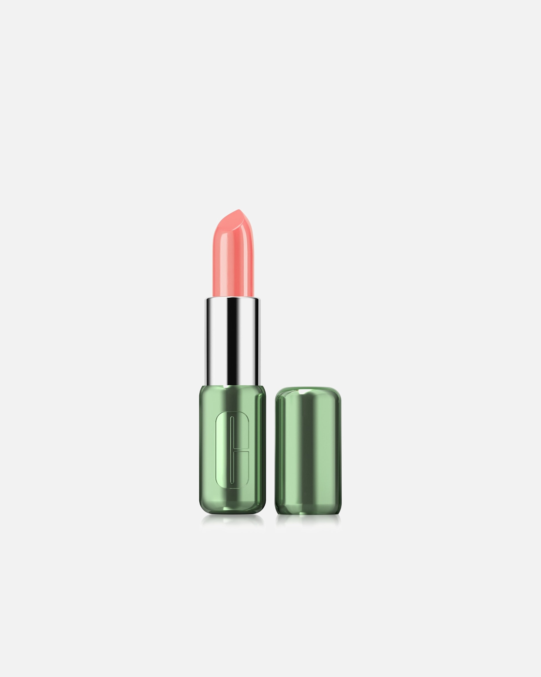 Rossetto di Unisex Clinique Pop Longwear Shine MELON POP SHINE