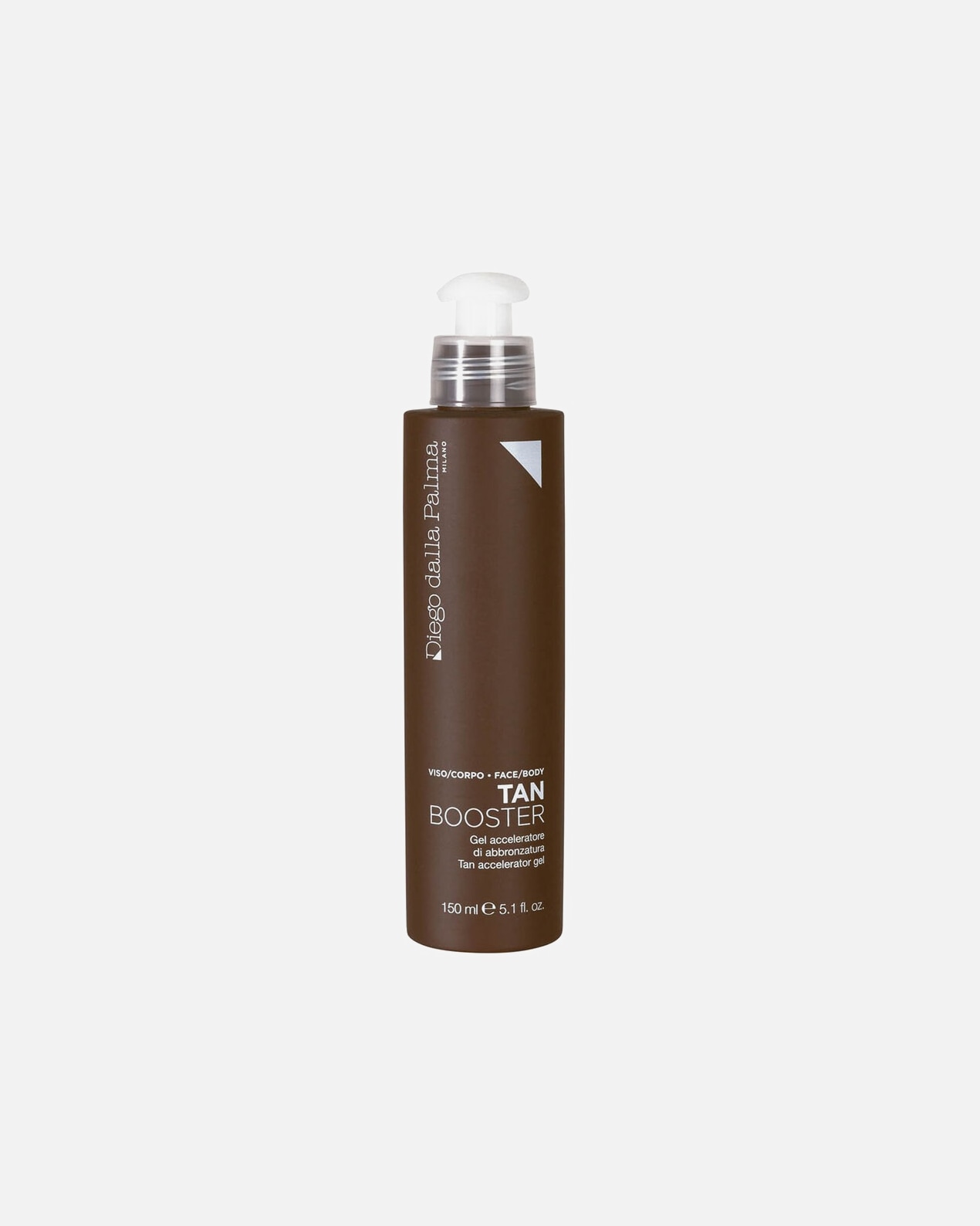 Auto abbronzante di Unisex Diego dalla Palma Gel Acceleratore di Abbronzatura 150 ml