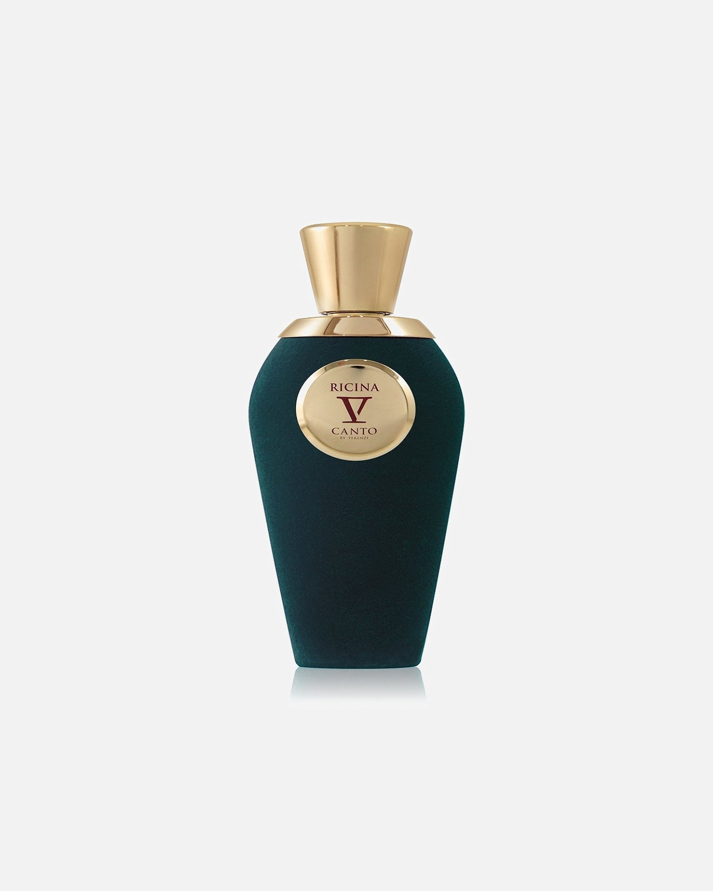Eau de Parfum di Maschio V CANTO Ricina 100 ml