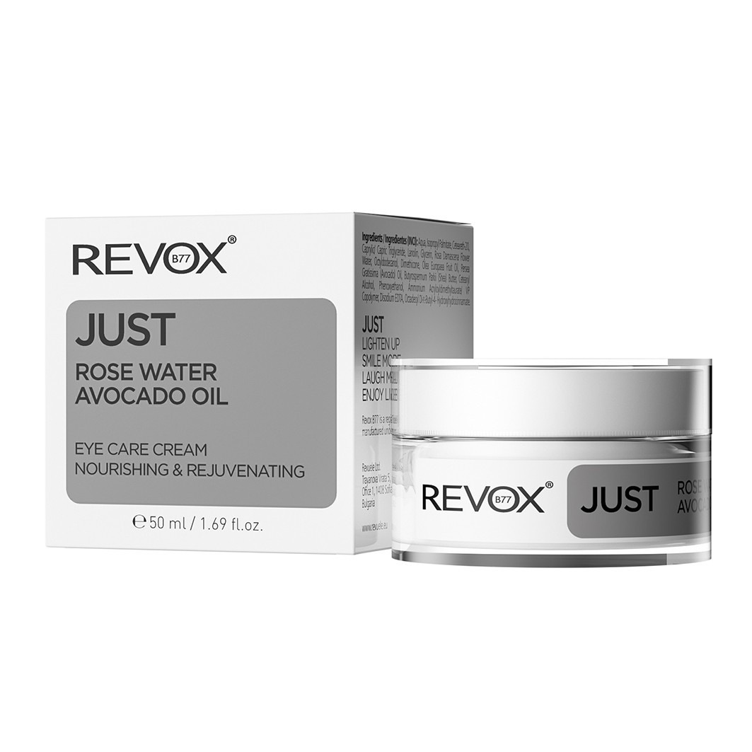 Revox B77 Eye Care Cream
