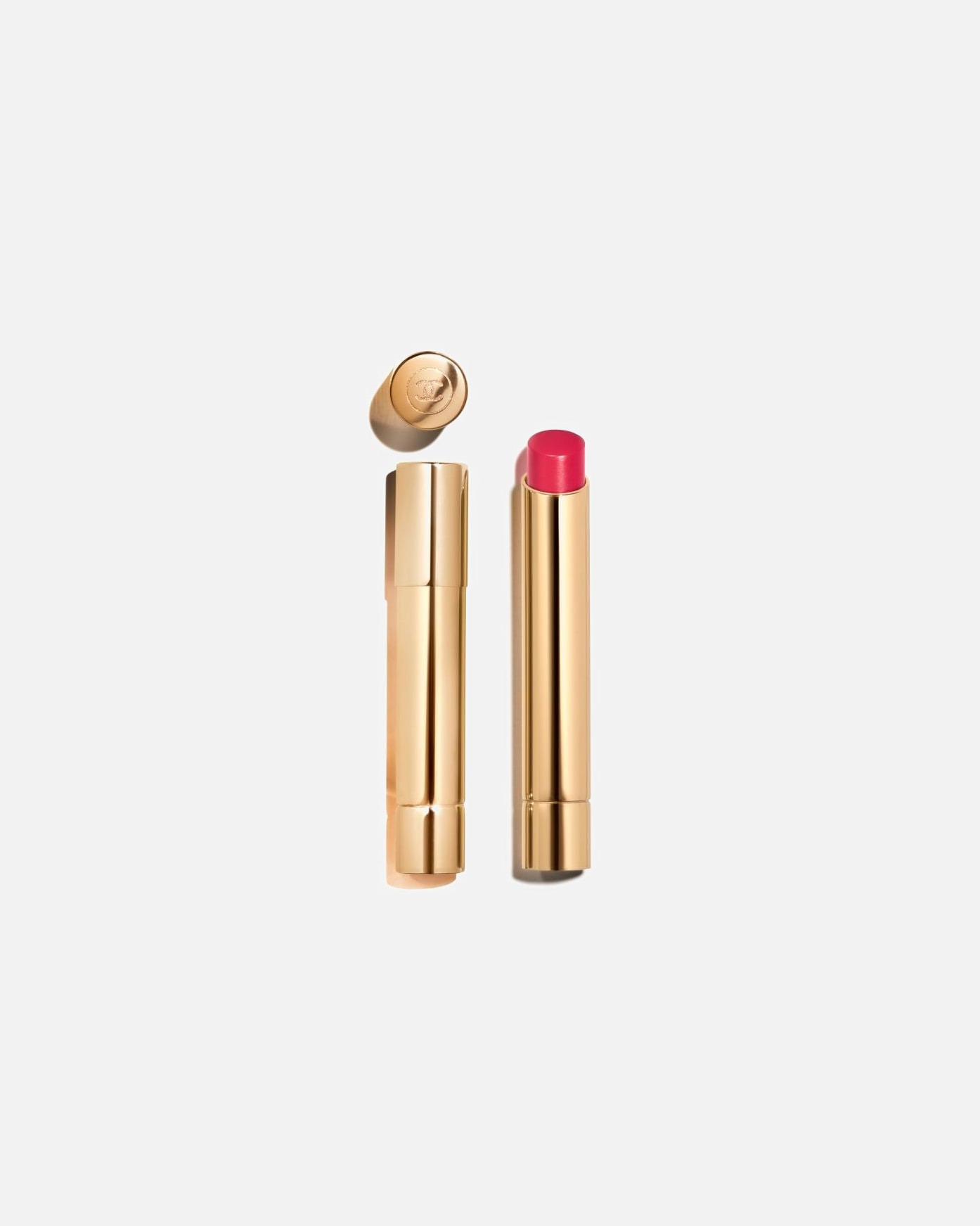 Rossetto di Unisex CHANEL ROUGE ALLURE L'EXTRAIT - RICARICA 838 ROSE AUDACIEUX