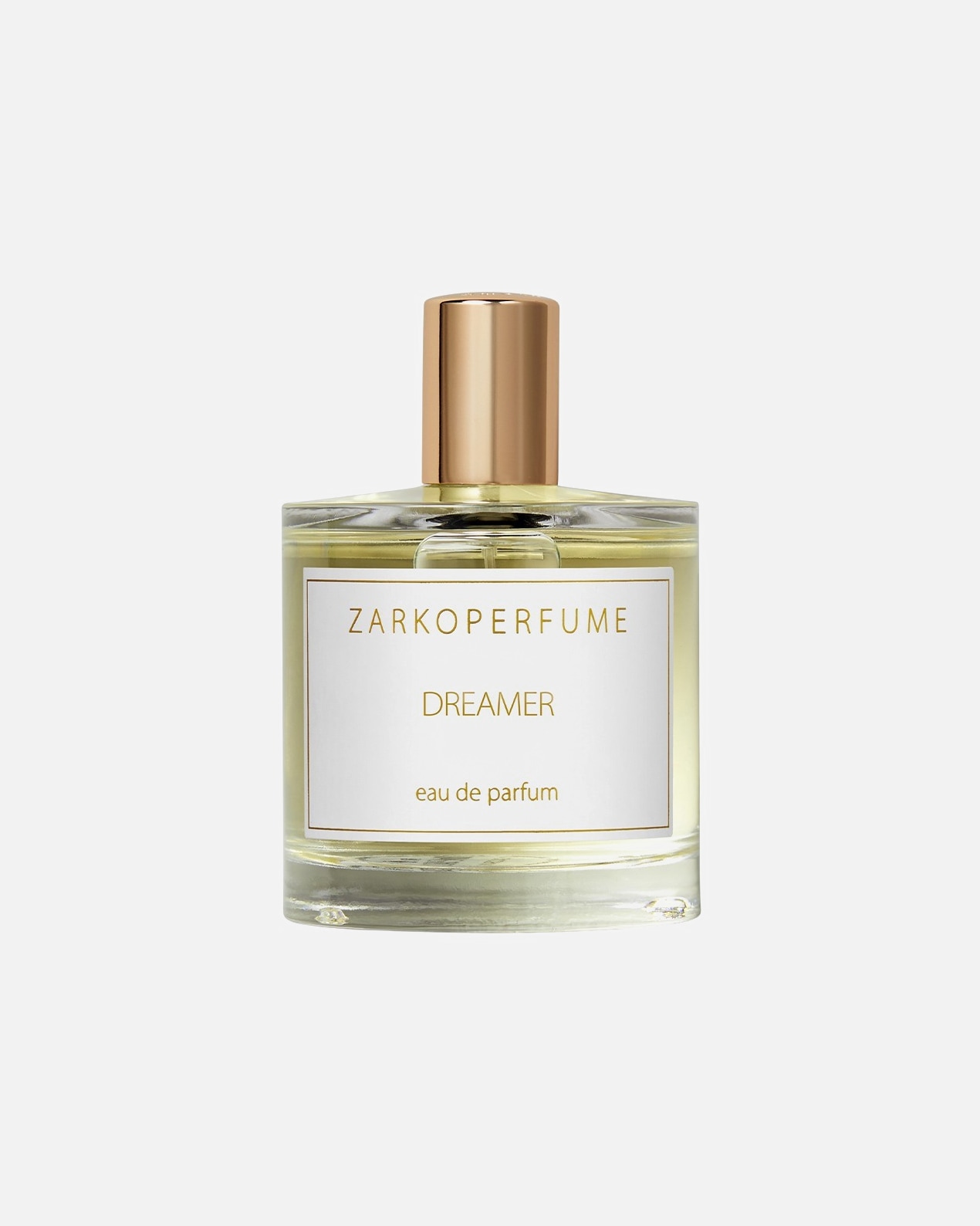 Eau de Parfum di Unisex Zarkoperfume Dreamer 100 ml