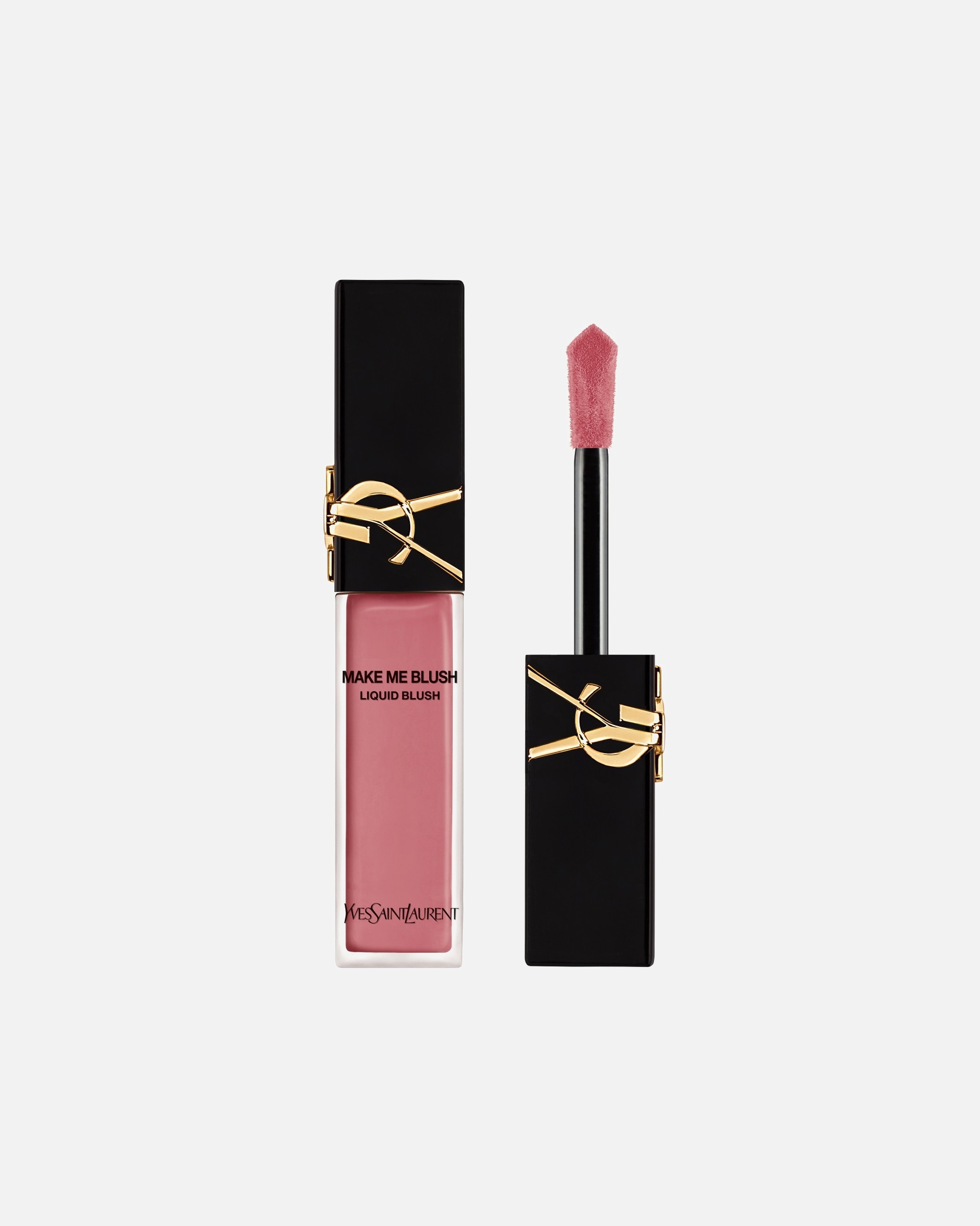 Blush di Unisex Yves Saint Laurent Musthaves Liquid 80 fig fantasy