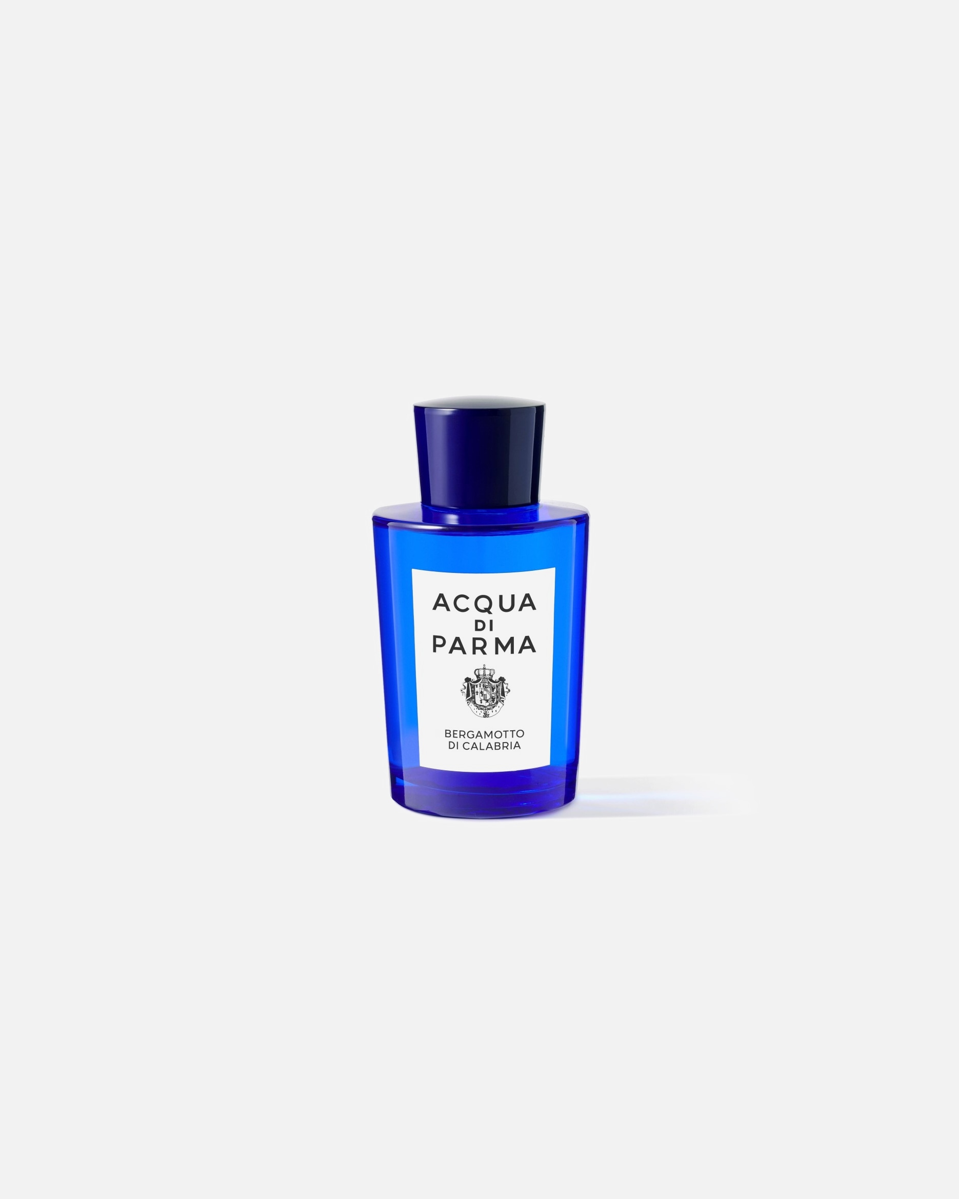 Eau de toilette di Unisex ACQUA DI PARMA Blu Mediterraneo Bergamotto di Calabria 180 ml