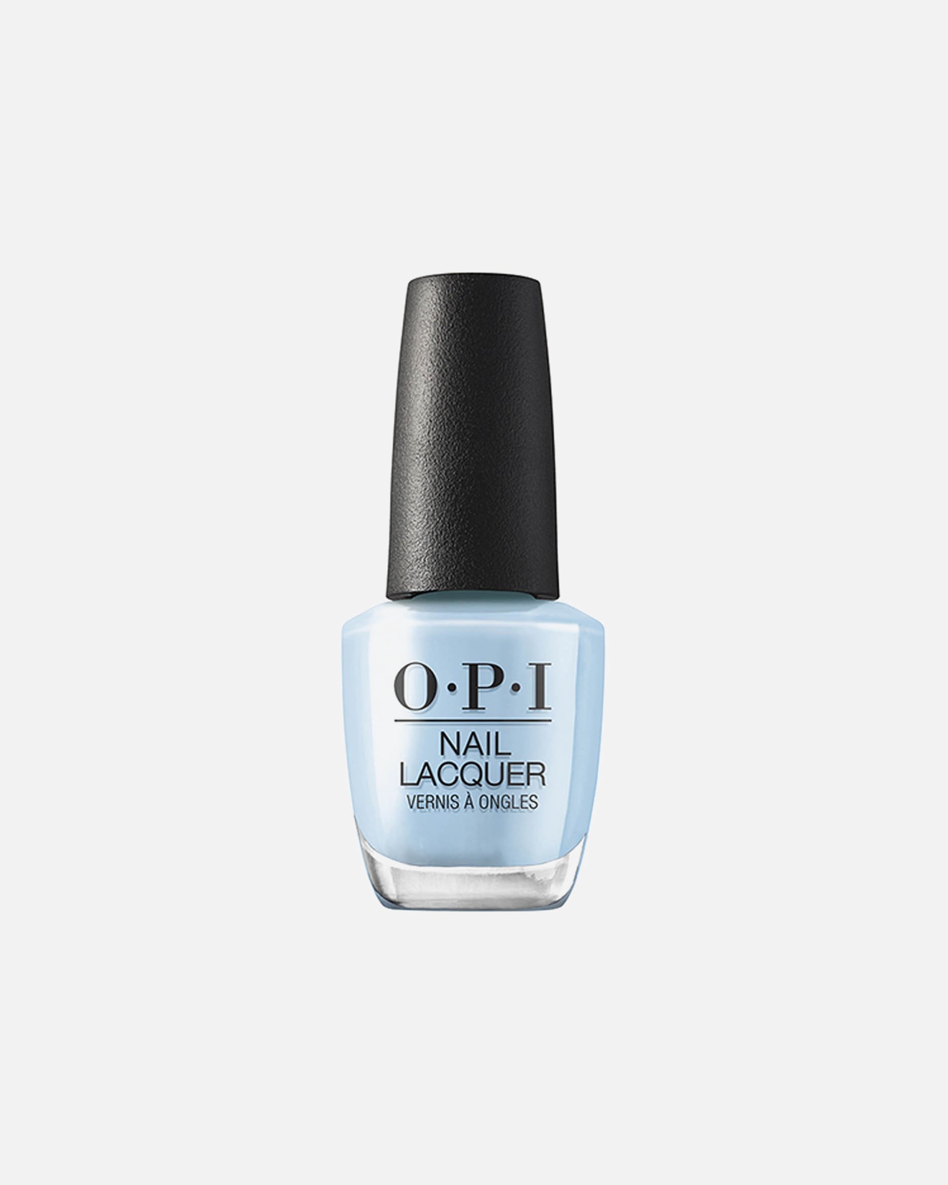 Smalto per unghie di Unisex OPI Nail Lacquer Smalto - Collezione What's Your Mani-tude BAGGY JEAN BABY