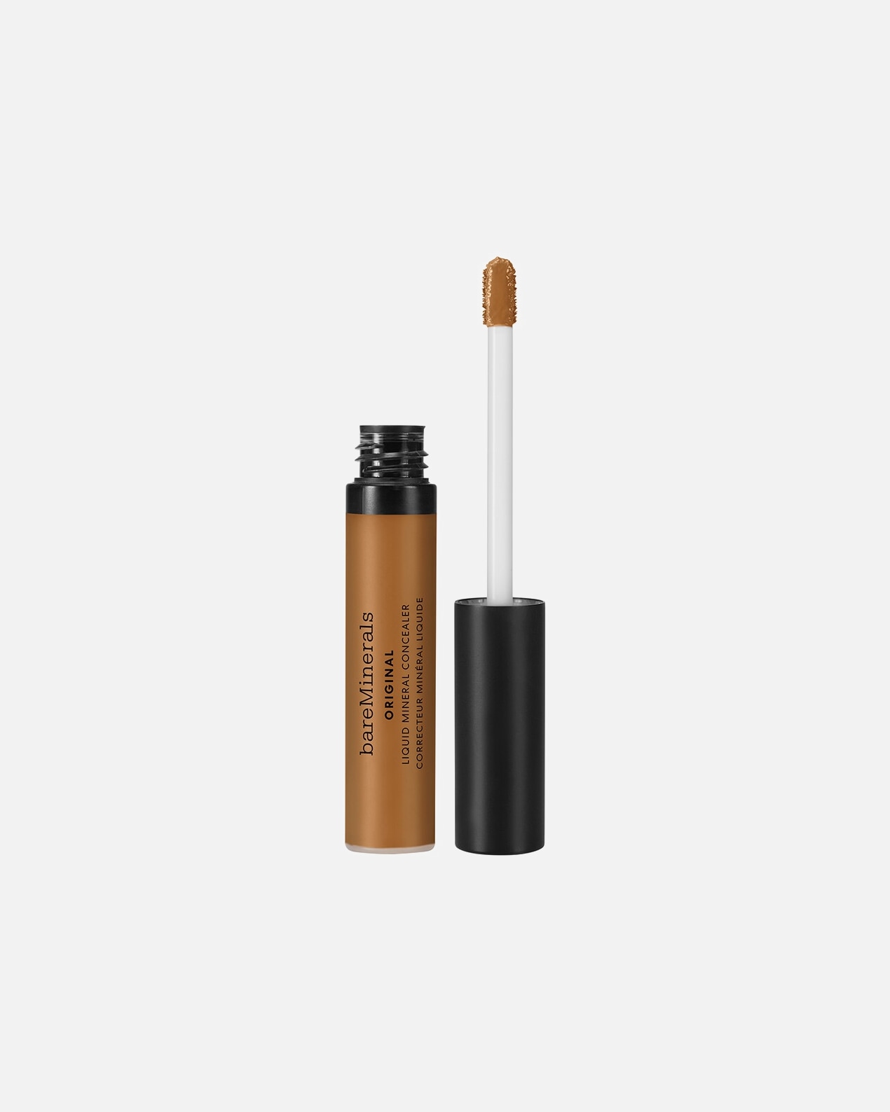 Correttore di Unisex bareMinerals Original ORIGINAL LIQUID MINERAL CONCEALER 5 W - DARK