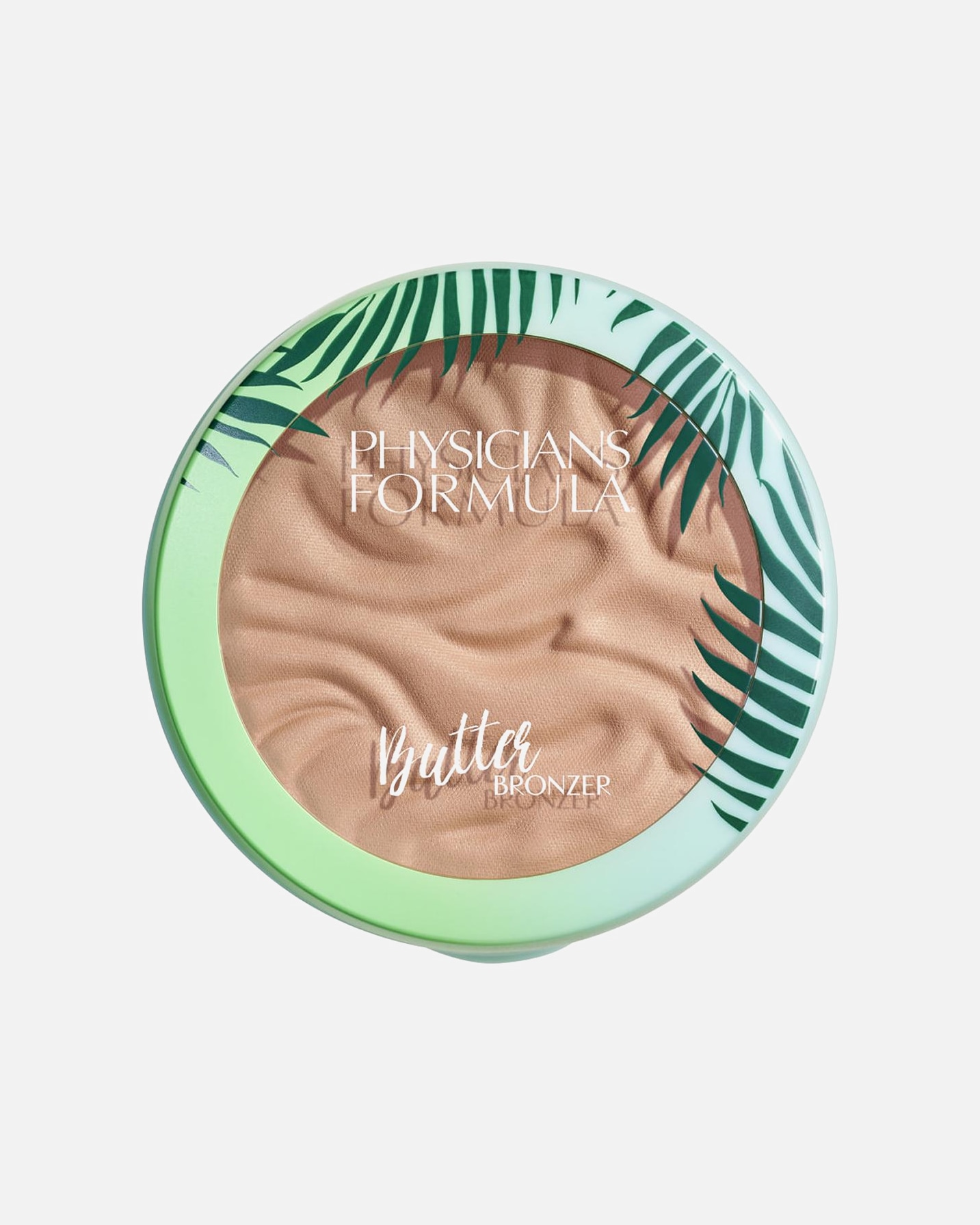 Terra di Unisex Physicians Formula Murumuru Butter Bronzer Light Bronzer